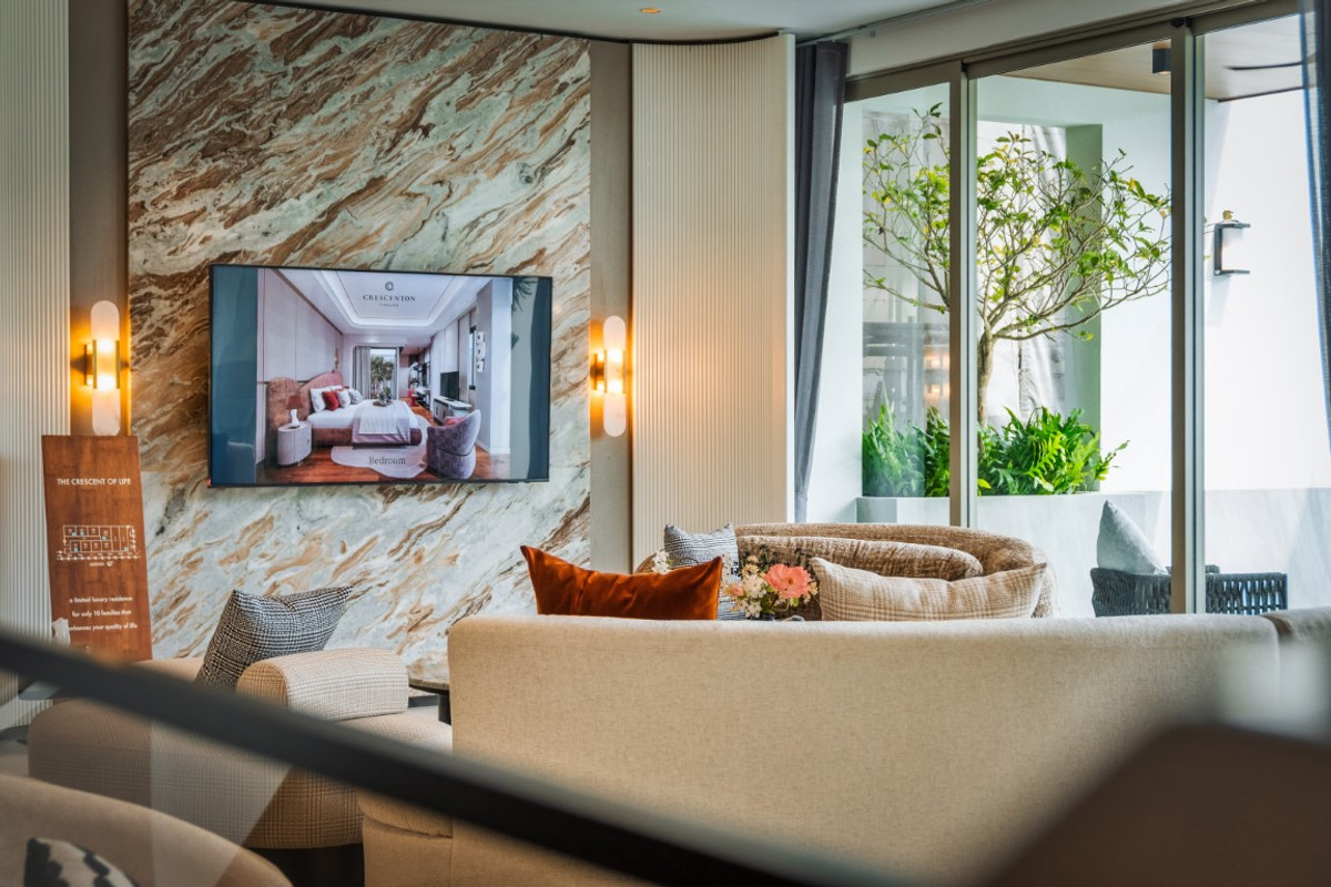 ขายบ้านปิ่นเกล้า จรัญสนิทวงศ์ : เครสเซนตัน ปิ่นเกล้า บ้านเดี่ยว 4 ห้องนอน 4 ที่จอดรถ ตรงข้ามเซ็นทรัล ปิ่นเกล้า 