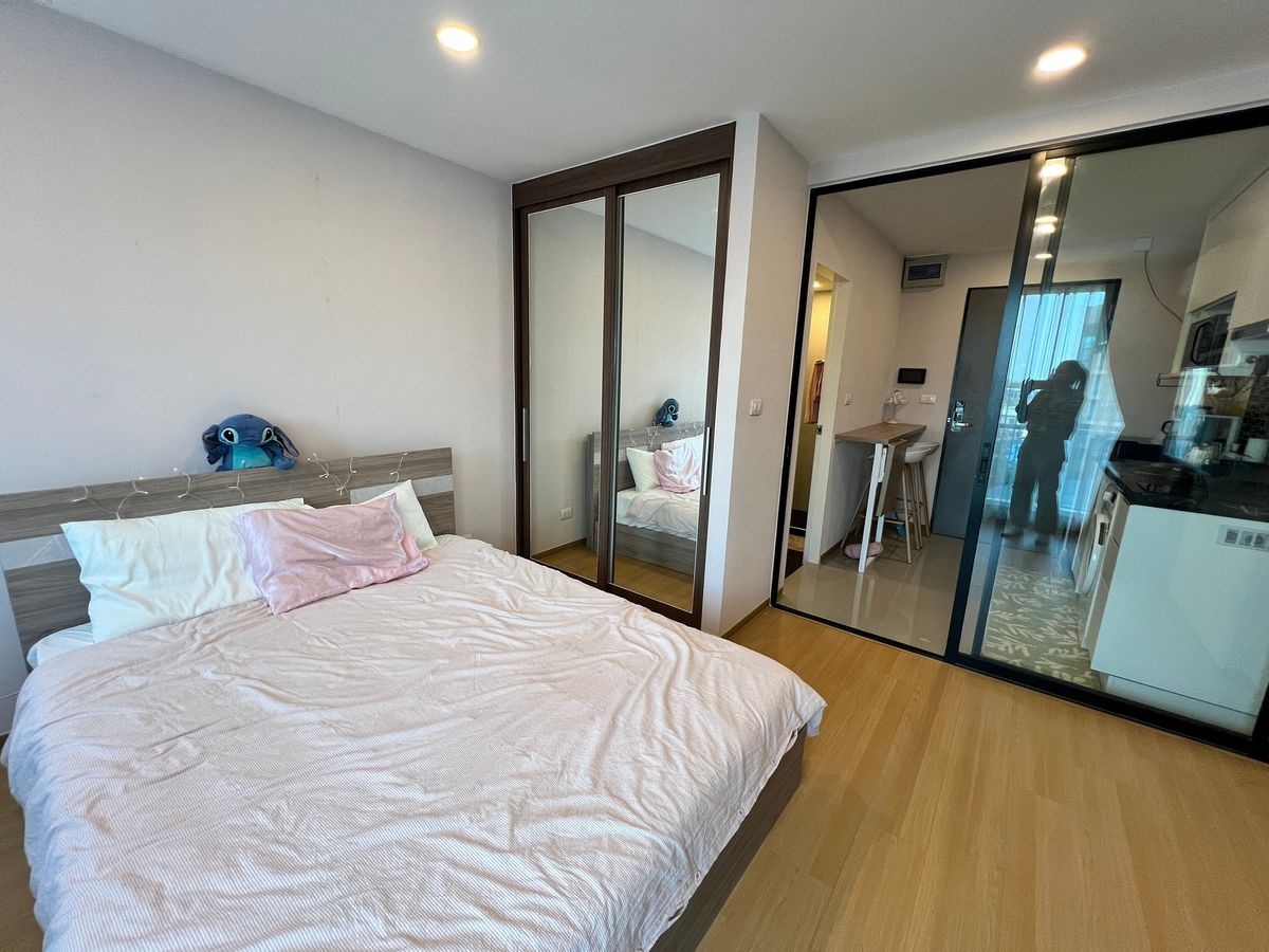 For SaleCondoBang kae, Phetkasem : LNP-C4852 Condo for sale Bangkok Horizon Lite @ Phekasem 48 Station (Bank Horizon Light @ Petchkasem 48)