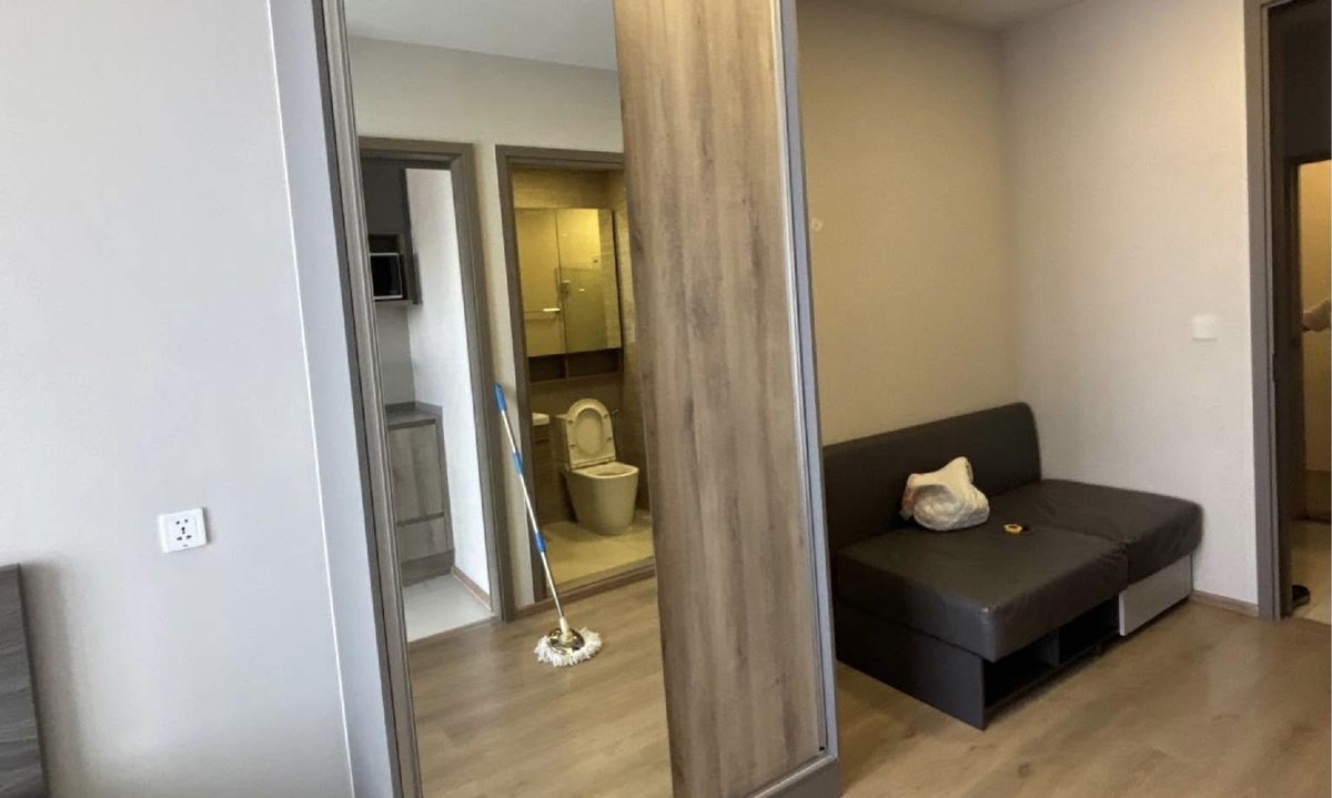 For RentCondoBang Sue, Wong Sawang, Tao Pun : SN888219 Great Value in The Privacy Taopoon Project