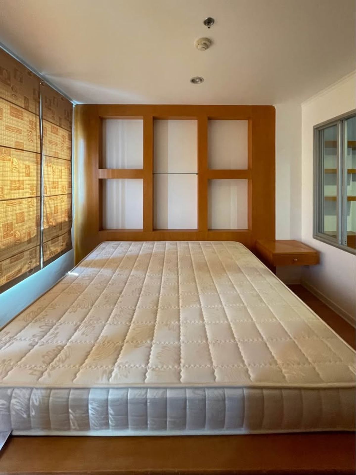 For SaleCondoOnnut, Udomsuk : Big room, beautiful, good view Firing the best price.