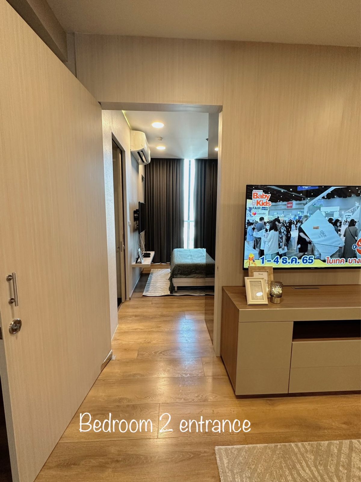 ให้เช่าคอนโดสุขุมวิท อโศก ทองหล่อ : ✨ Park 24 ห้องสวยว่างให้เช่า  ✨