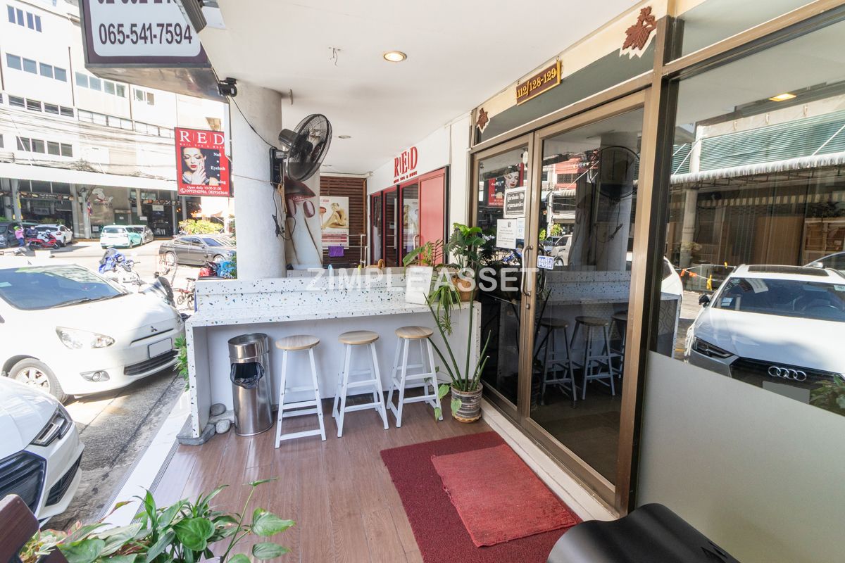 For RentOnnut, Udomsuk : Line: @zimple_assset  Hotels & Amp; Residence for rent Phra Khanong-Sukhumvit area, quiet, private Suitable for relaxation, easy to travel, not far from BTS