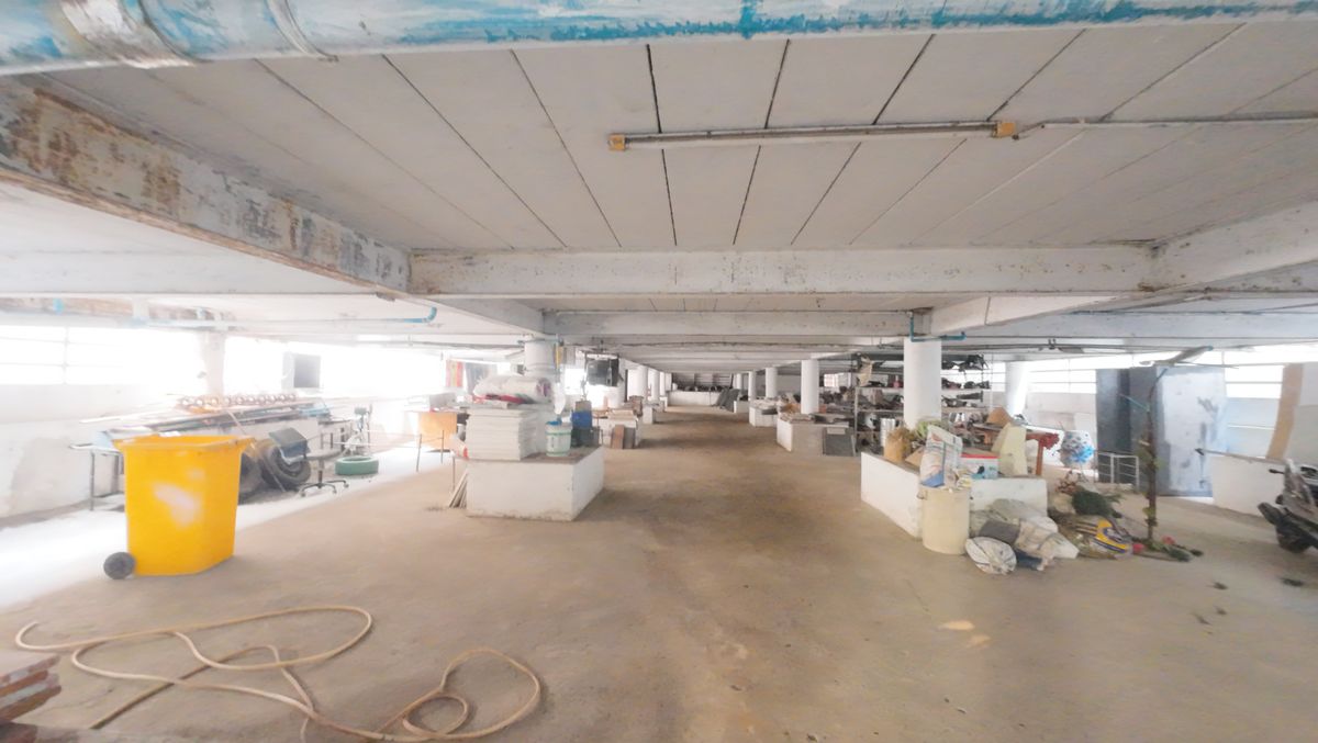 ShowroomNonthaburi, Bang Yai, Bangbuathong : Golden opportunity for investors! 4 rai of land in the best location Next to Bang Kruai-Sai Noi Road