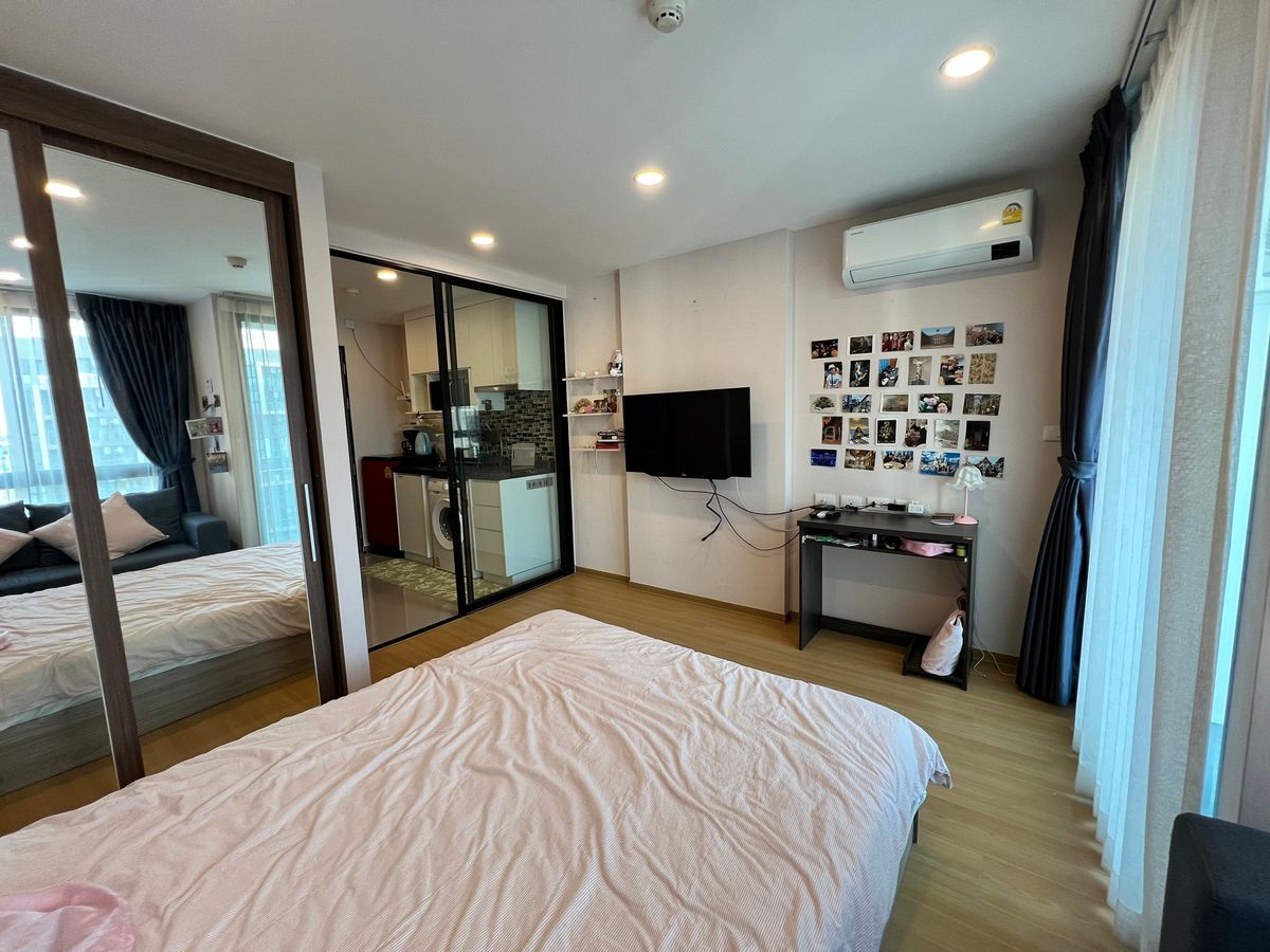 For SaleCondoBang kae, Phetkasem : LNP-C4852 Condo for sale Bangkok Horizon Lite @ Phekasem 48 Station (Bank Horizon Light @ Petchkasem 48)