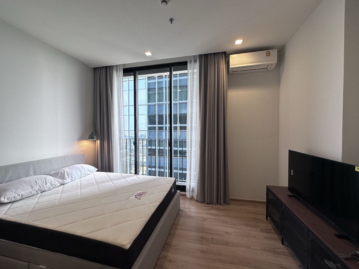ให้เช่าคอนโดอารีย์ อนุสาวรีย์ : Noble Around Ari 💖 Ready for rent , add line @rentcondo