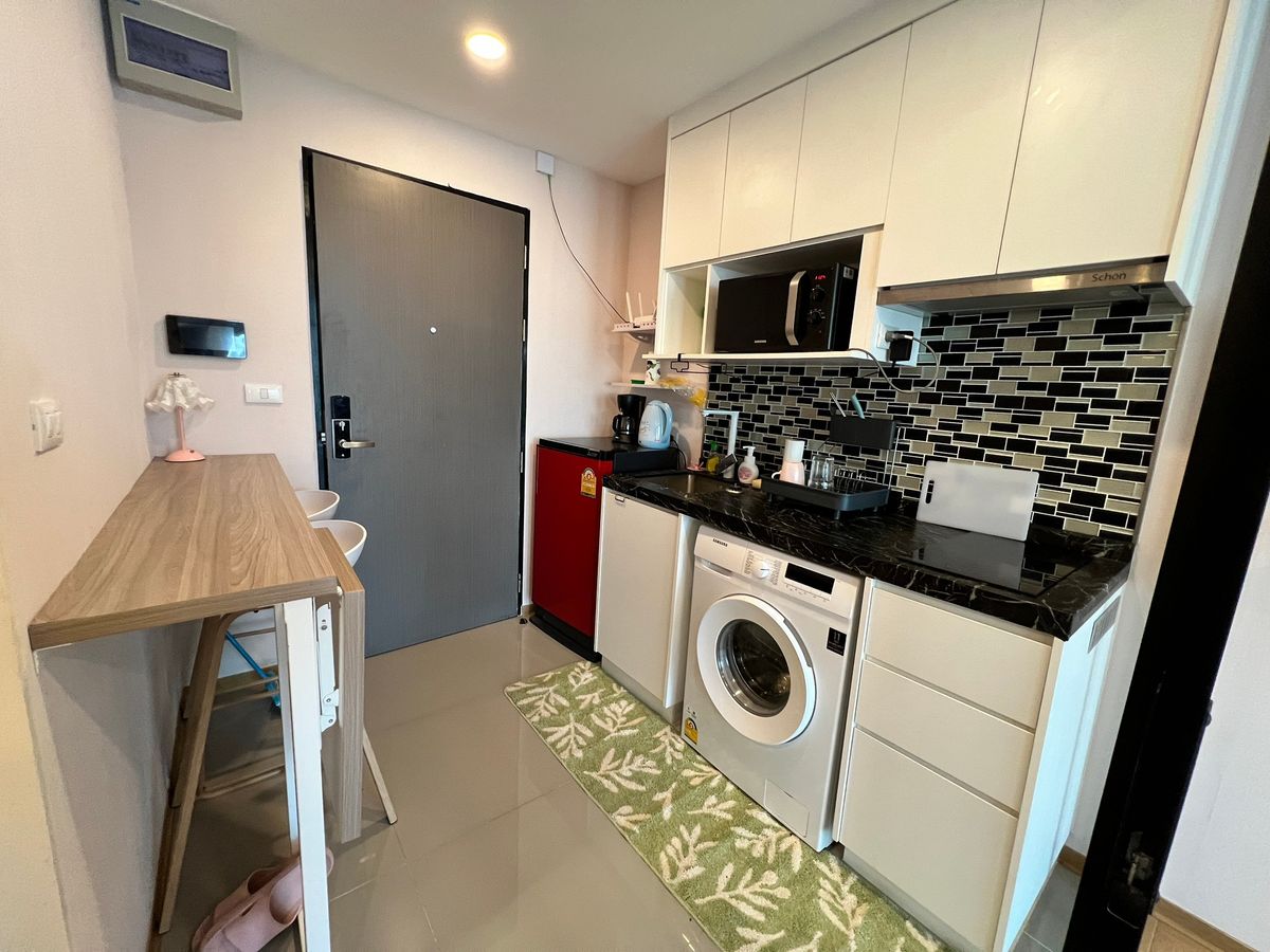 For SaleCondoBang kae, Phetkasem : LNP-C4852 Condo for sale Bangkok Horizon Lite @ Phekasem 48 Station (Bank Horizon Light @ Petchkasem 48)