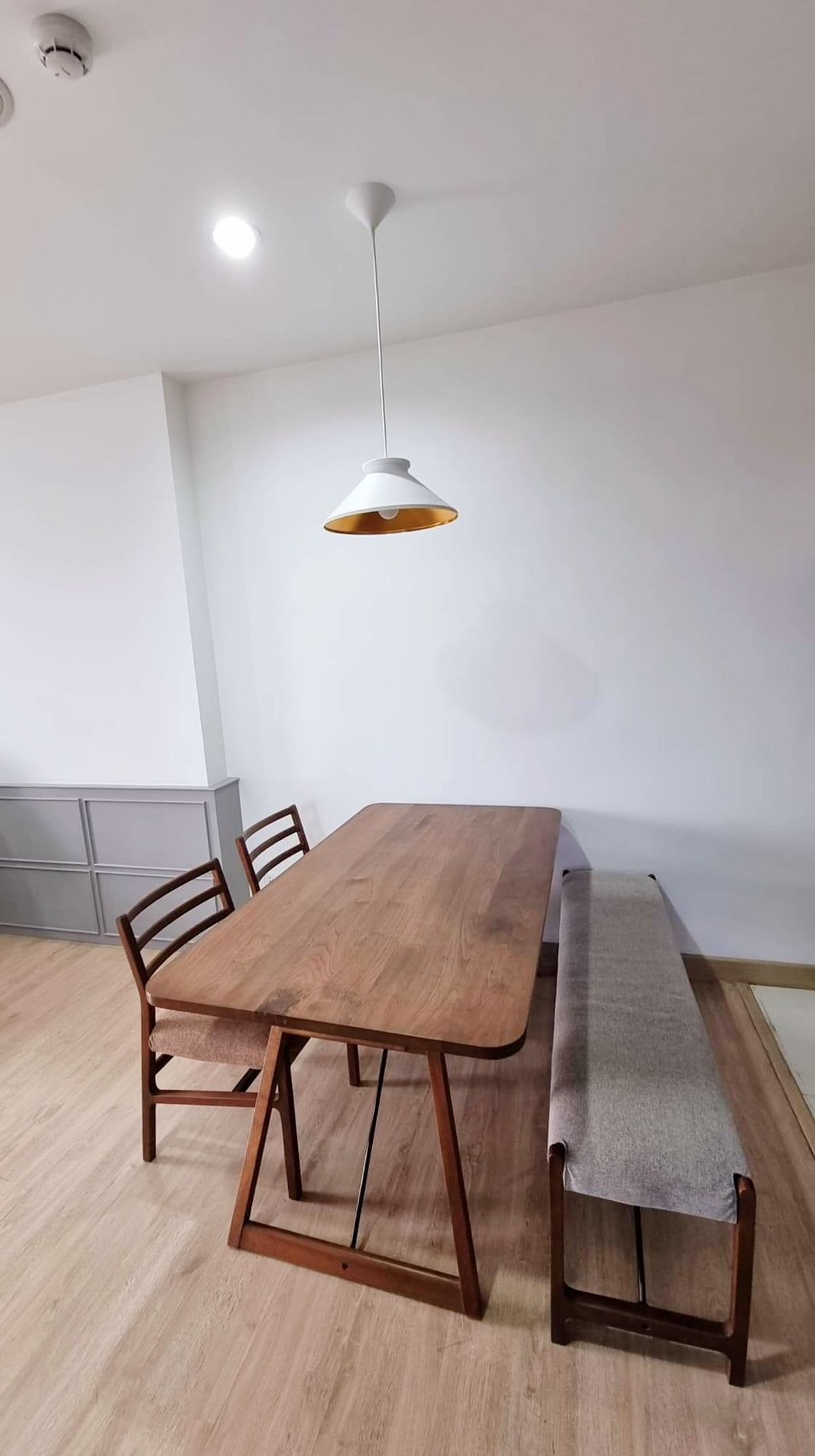 ให้เช่าคอนโดปิ่นเกล้า จรัญสนิทวงศ์ : พักสบายเจ้าของบิ๊วไว้สวยเพราะอยู่เอง 2ห้องนอน 1 ห้องน้ำ ที่ ธนาแอสโทเรีย