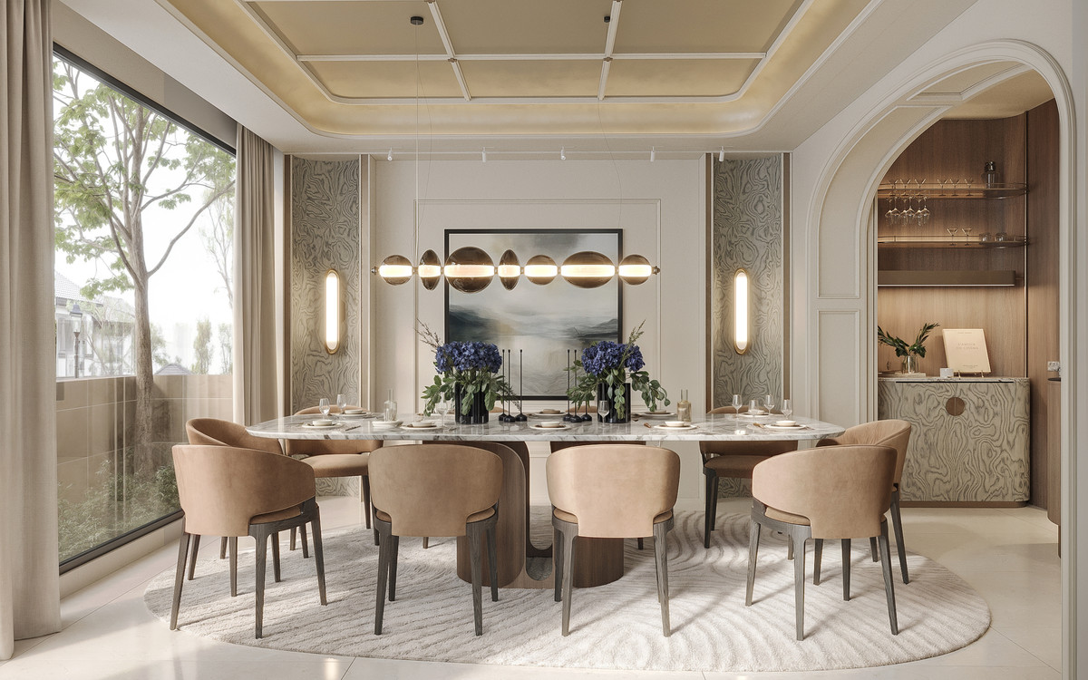 ขายบ้านปิ่นเกล้า จรัญสนิทวงศ์ : เครสเซนตัน ปิ่นเกล้า บ้านเดี่ยว 4 ห้องนอน 4 ที่จอดรถ ตรงข้ามเซ็นทรัล ปิ่นเกล้า 