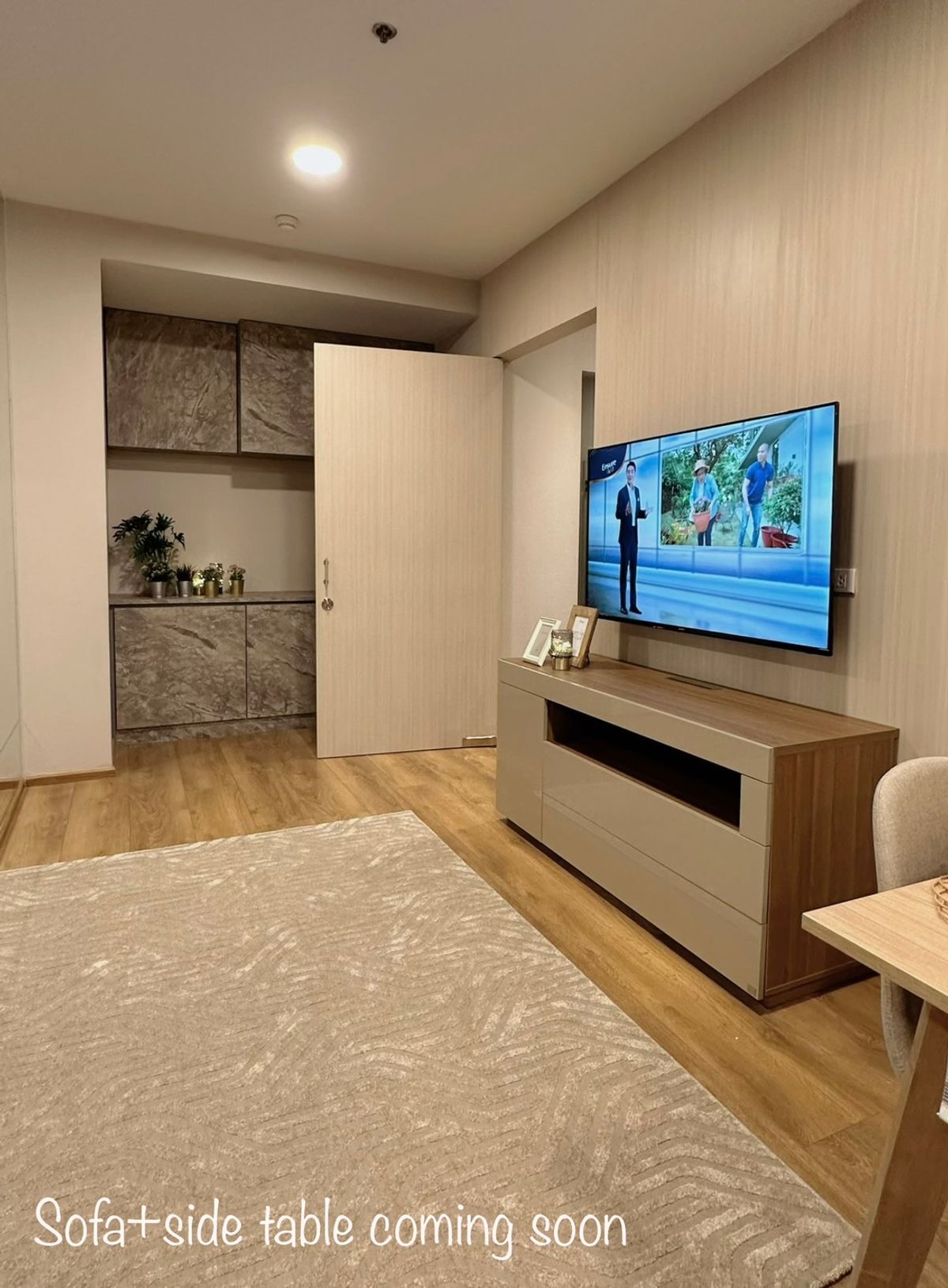 ให้เช่าคอนโดสุขุมวิท อโศก ทองหล่อ : ✨ Park 24 ห้องสวยว่างให้เช่า  ✨