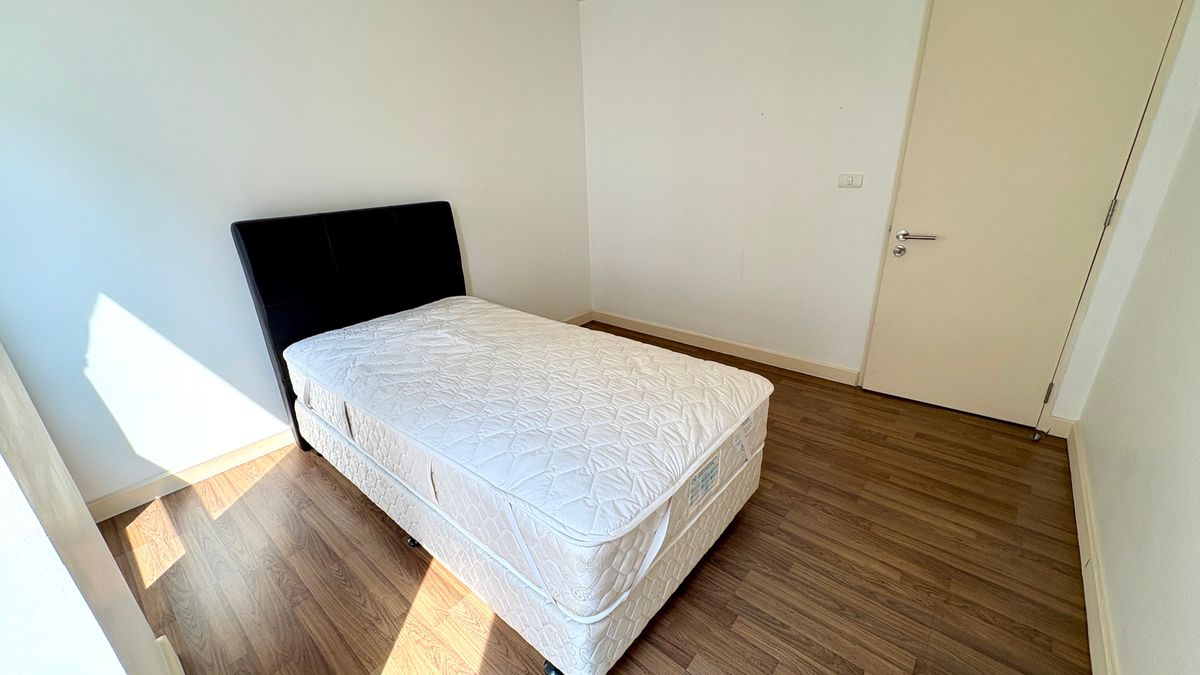 ขายคอนโดสุขุมวิท อโศก ทองหล่อ : ขาย The Clover ทองหล่อ เรียบหรู ไม่เคยอยู่ ห้องใหญ่ 70 ตร.ม. 2 นอน 2 น้ำ 