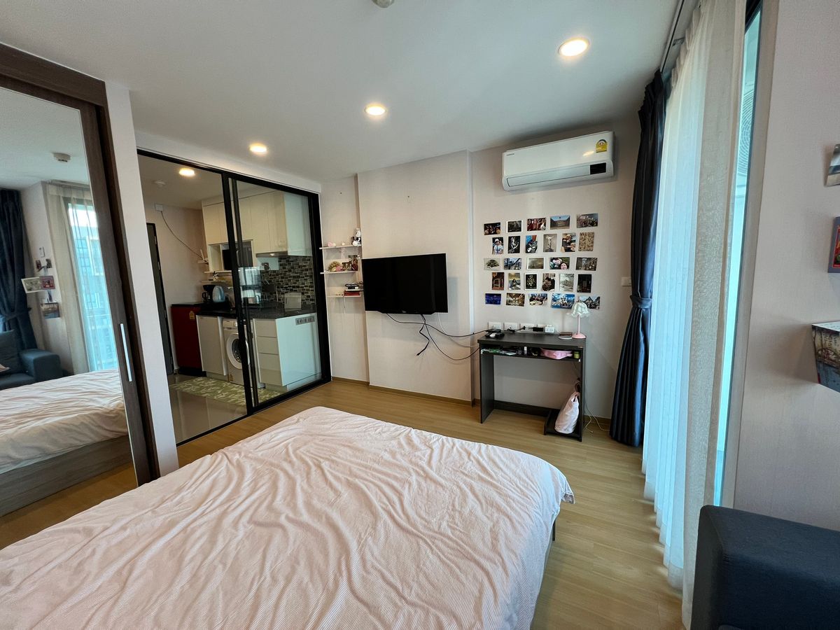 For SaleCondoBang kae, Phetkasem : LNP-C4852 Condo for sale Bangkok Horizon Lite @ Phekasem 48 Station (Bank Horizon Light @ Petchkasem 48)