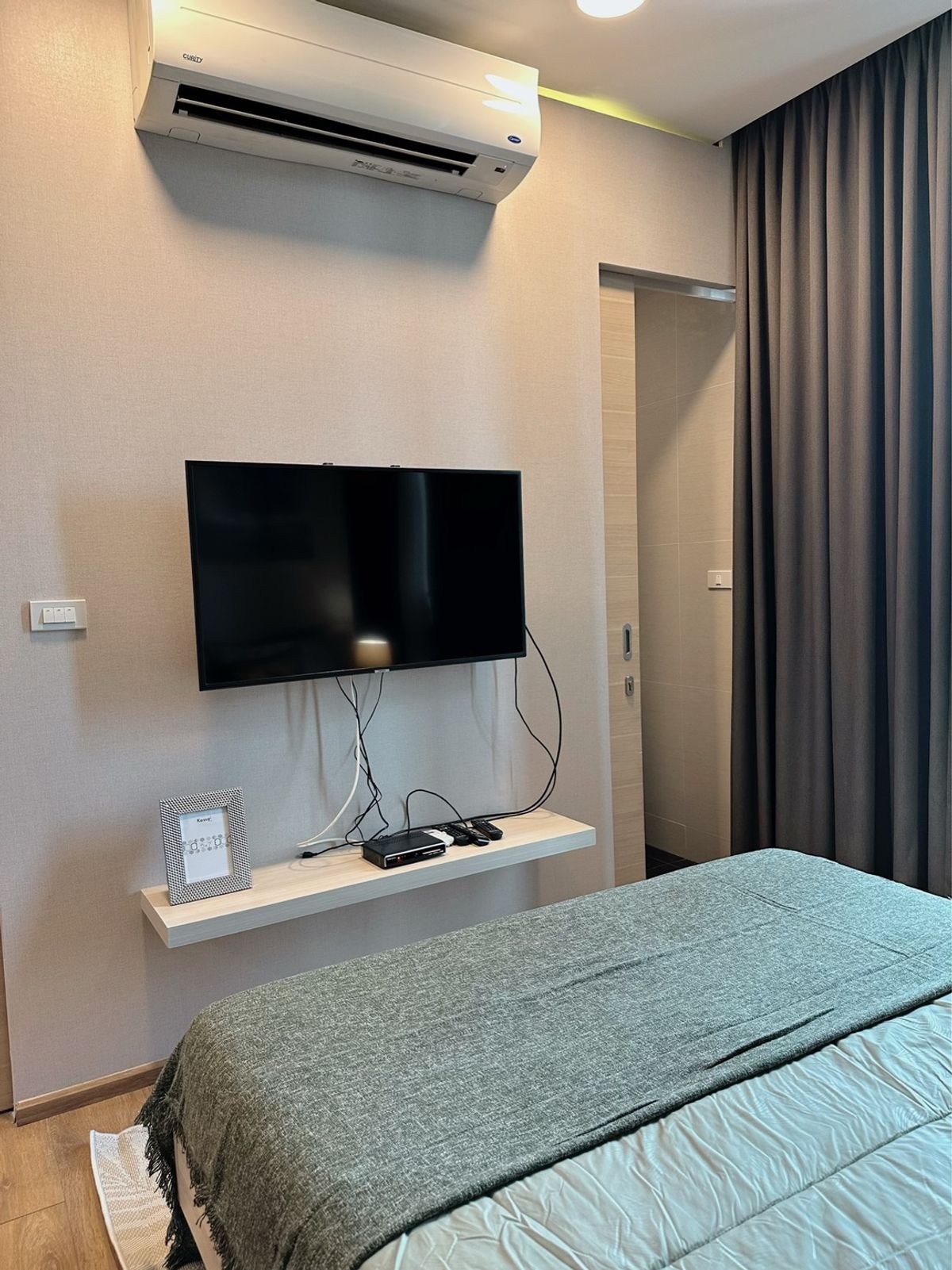 ให้เช่าคอนโดสุขุมวิท อโศก ทองหล่อ : ✨ Park 24 ห้องสวยว่างให้เช่า  ✨