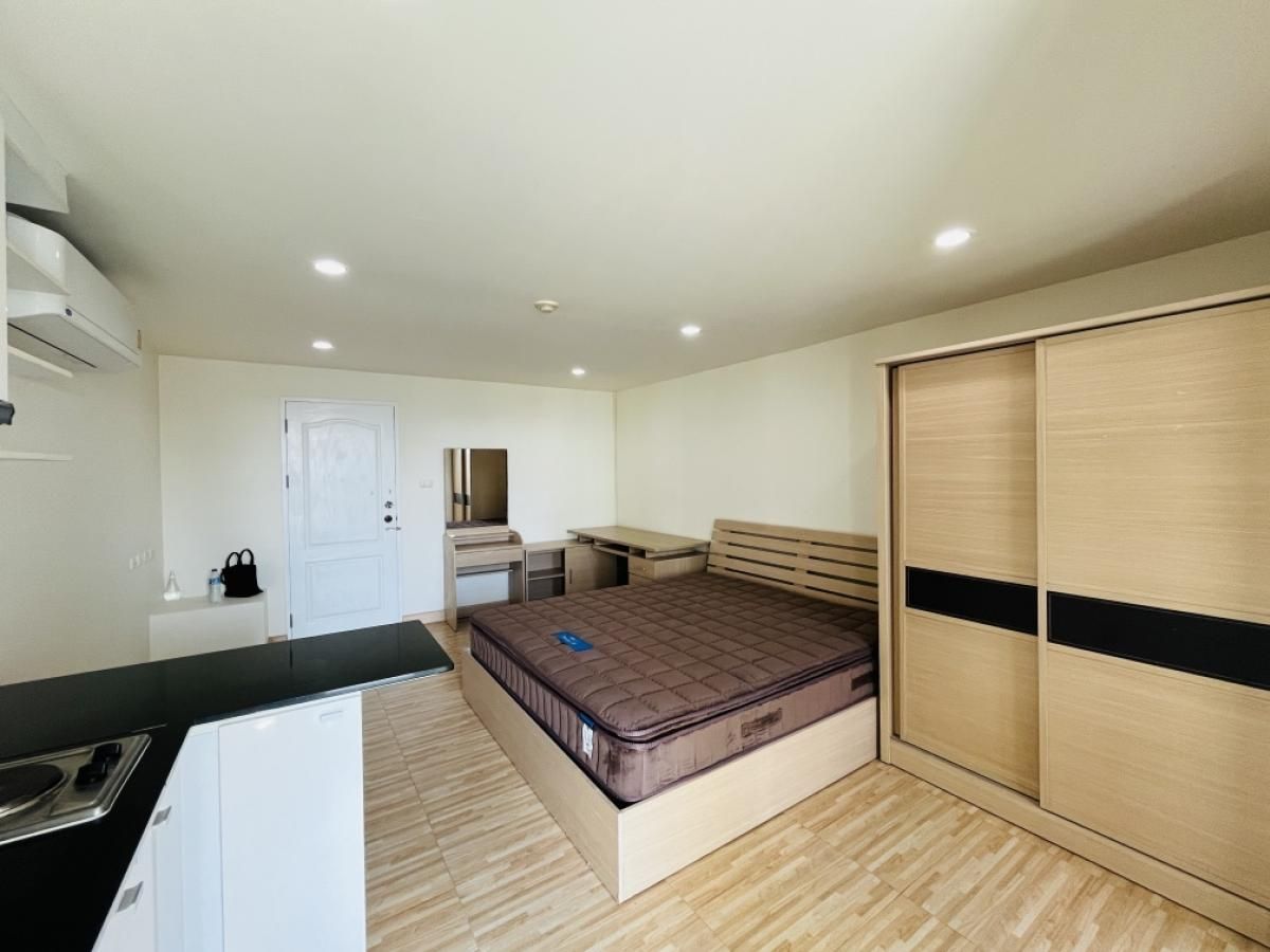 For RentCondoKaset Nawamin,Ladplakao : Condo for rent