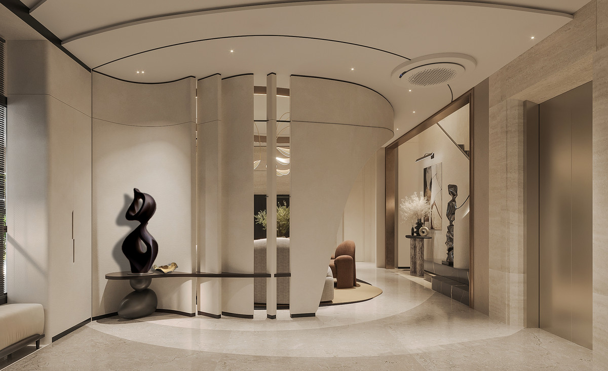 ขายบ้านปิ่นเกล้า จรัญสนิทวงศ์ : เครสเซนตัน ปิ่นเกล้า บ้านเดี่ยว 4 ห้องนอน 4 ที่จอดรถ ตรงข้ามเซ็นทรัล ปิ่นเกล้า 