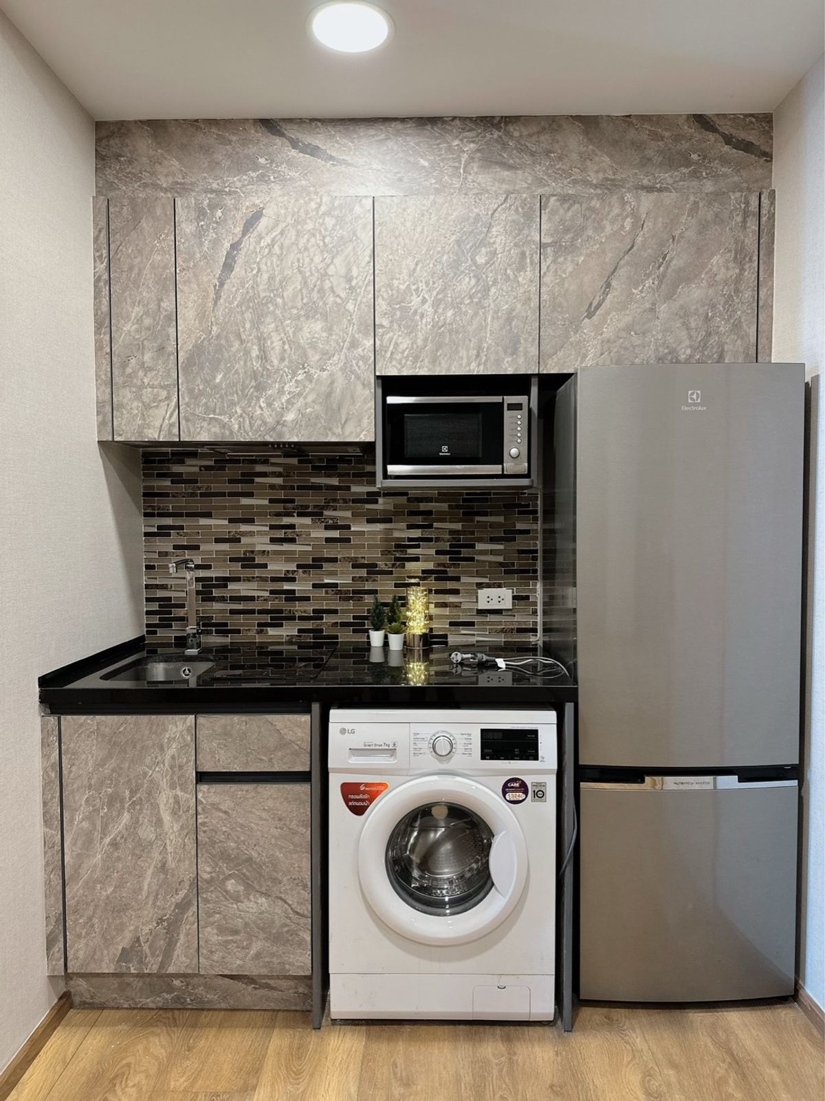 ให้เช่าคอนโดสุขุมวิท อโศก ทองหล่อ : ✨ Park 24 ห้องสวยว่างให้เช่า  ✨