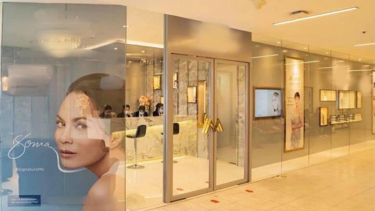 เซ้งโชว์รูมบางแค เพชรเกษม : เซ้ง Asset และให้เช่าพื้นที่ร้านค้าห้างดังแถวบางแค เหมาะทำธุรกิจ คลีนิคเสริมความงาม, Wellness, Spa ฯลฯ