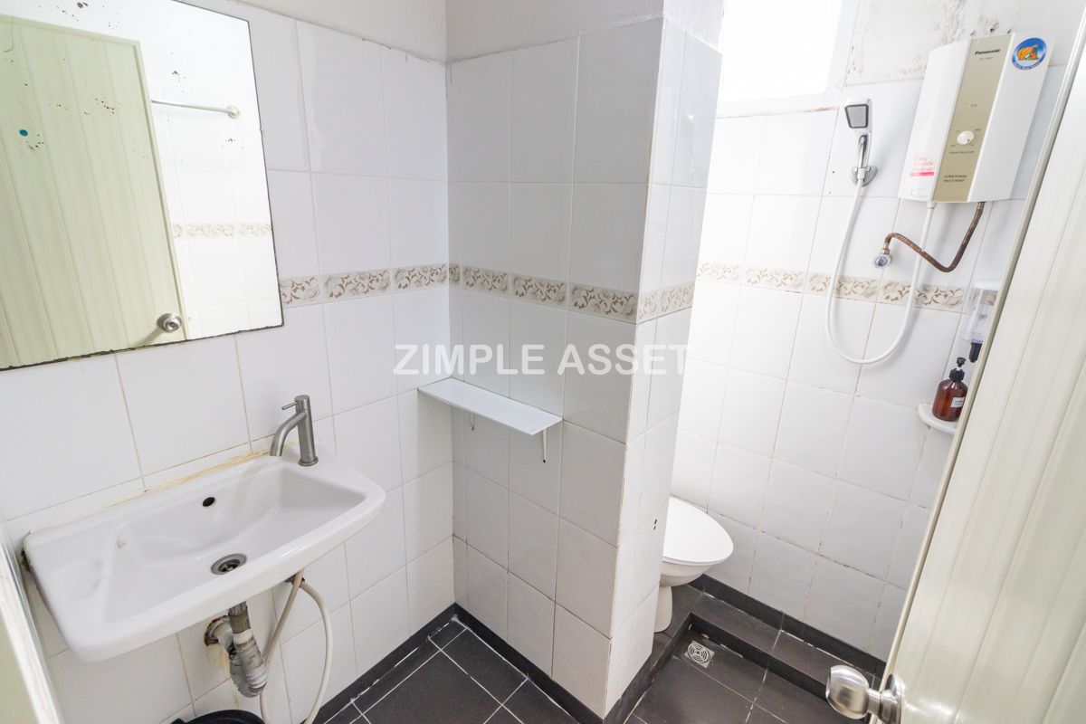 For RentOnnut, Udomsuk : Line: @zimple_assset  Hotels & Amp; Residence for rent Phra Khanong-Sukhumvit area, quiet, private Suitable for relaxation, easy to travel, not far from BTS