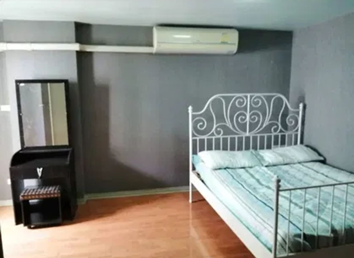 For SaleCondoOnnut, Udomsuk : The room is beautiful. The best price ⭐Lumpini Center Sukhumvit 77 (Lumpini Center Sukhumvit 77)