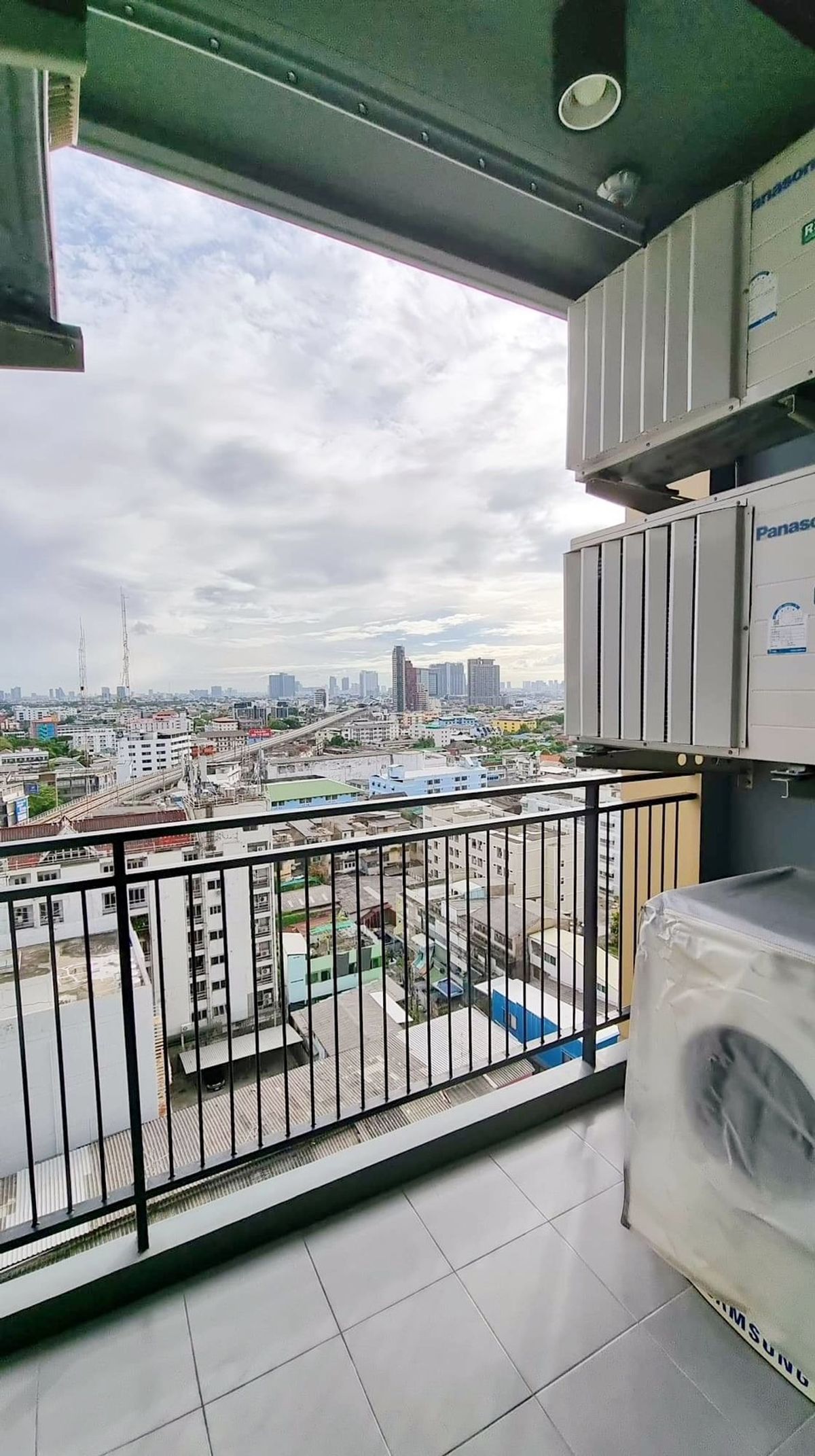 ให้เช่าคอนโดปิ่นเกล้า จรัญสนิทวงศ์ : พักสบายเจ้าของบิ๊วไว้สวยเพราะอยู่เอง 2ห้องนอน 1 ห้องน้ำ ที่ ธนาแอสโทเรีย