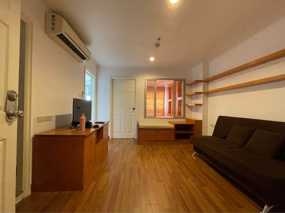 For SaleCondoOnnut, Udomsuk : Big room, beautiful, good view Firing the best price.