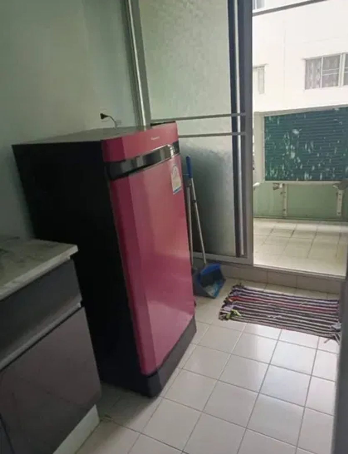 For SaleCondoOnnut, Udomsuk : The room is beautiful. The best price ⭐Lumpini Center Sukhumvit 77 (Lumpini Center Sukhumvit 77)