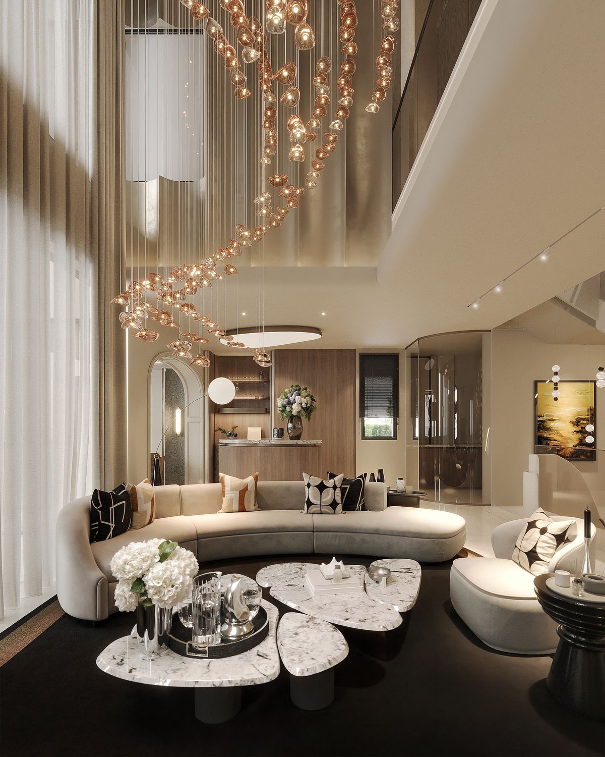 For SaleHousePinklao, Charansanitwong : Crestenant Pinklao, a detached house, opposite Central Pinklao