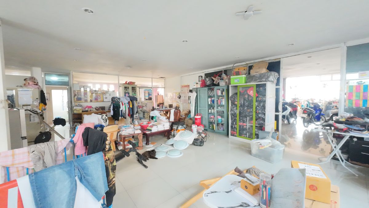 ShowroomNonthaburi, Bang Yai, Bangbuathong : Golden opportunity for investors! 4 rai of land in the best location Next to Bang Kruai-Sai Noi Road