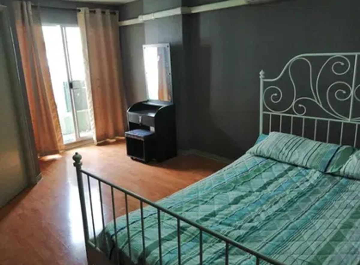 For SaleCondoOnnut, Udomsuk : The room is beautiful. The best price ⭐Lumpini Center Sukhumvit 77 (Lumpini Center Sukhumvit 77)