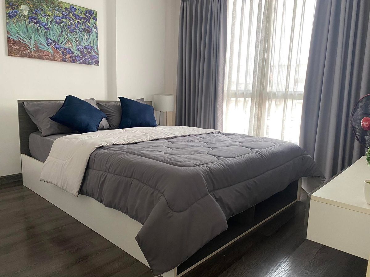 For RentCondoChiang Mai : 🔥 For Rent! D Vieg Santitam - Cozy Condo in Prime Location 🔥