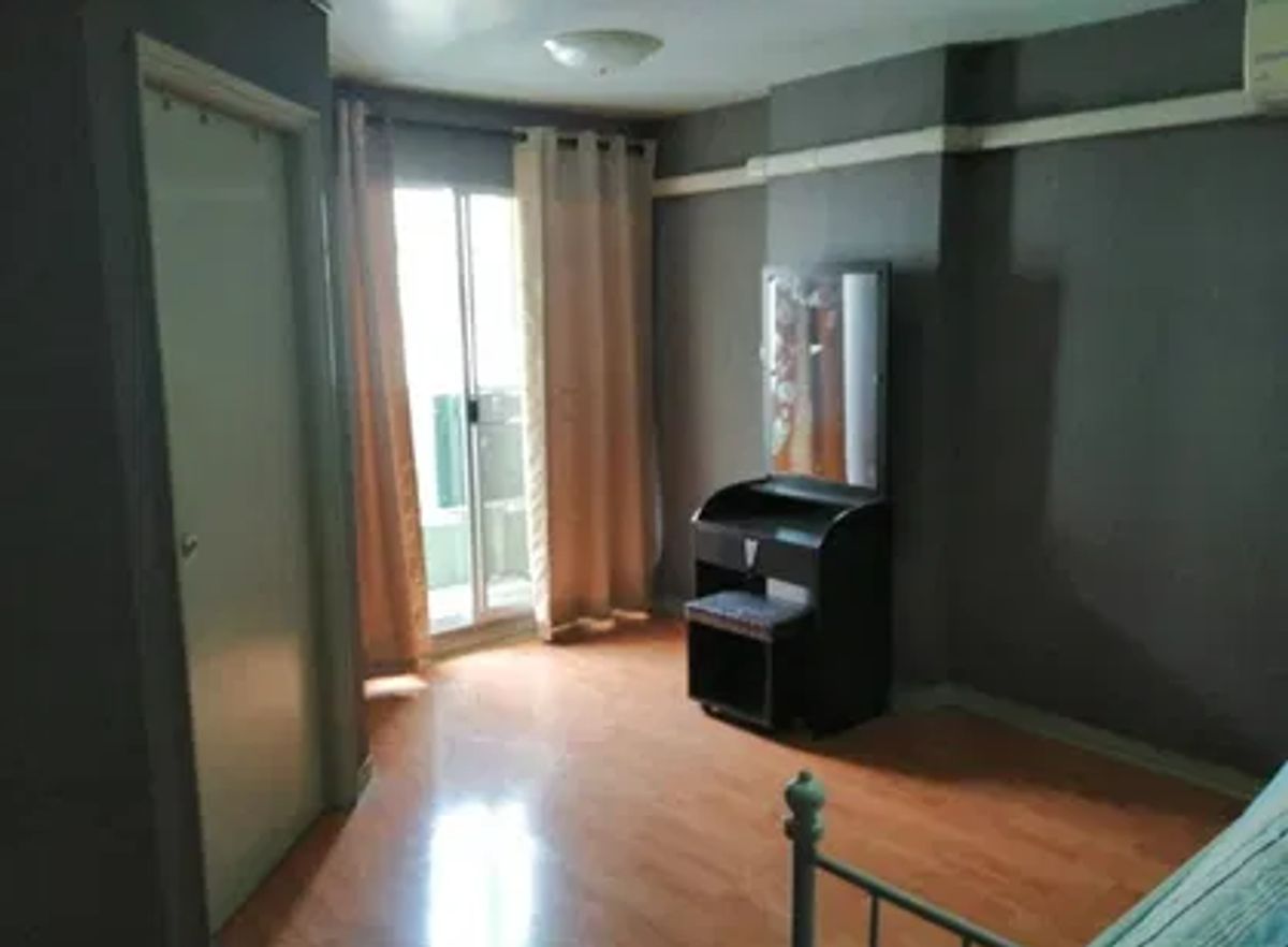 For SaleCondoOnnut, Udomsuk : The room is beautiful. The best price ⭐Lumpini Center Sukhumvit 77 (Lumpini Center Sukhumvit 77)