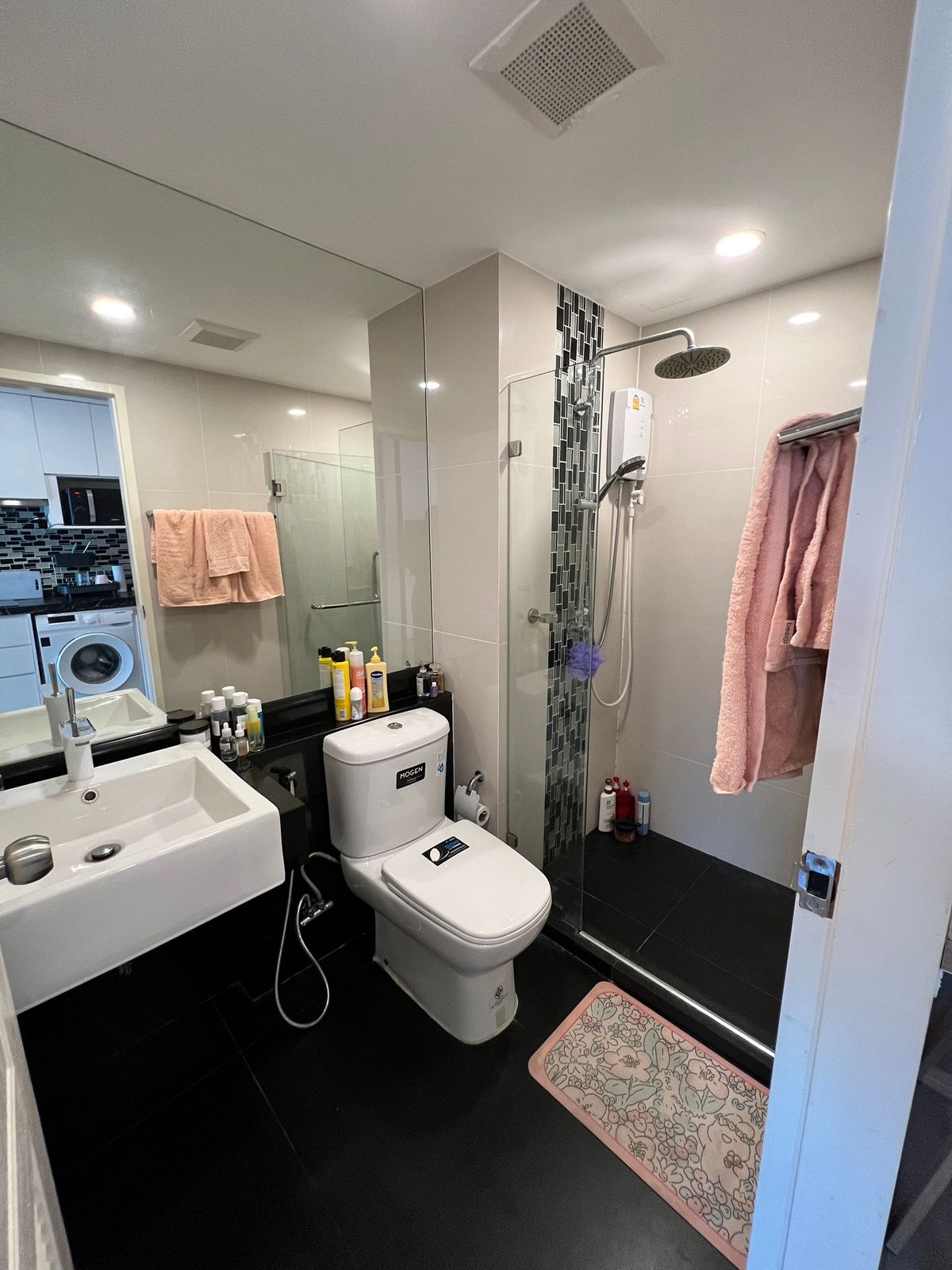 For SaleCondoBang kae, Phetkasem : LNP-C4852 Condo for sale Bangkok Horizon Lite @ Phekasem 48 Station (Bank Horizon Light @ Petchkasem 48)