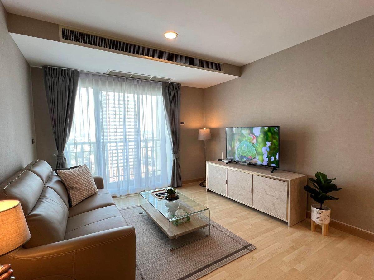 ขายคอนโดสุขุมวิท อโศก ทองหล่อ : ขาย 59 Heritage - 2 ห้องนอน, 2 ห้องน้ำ