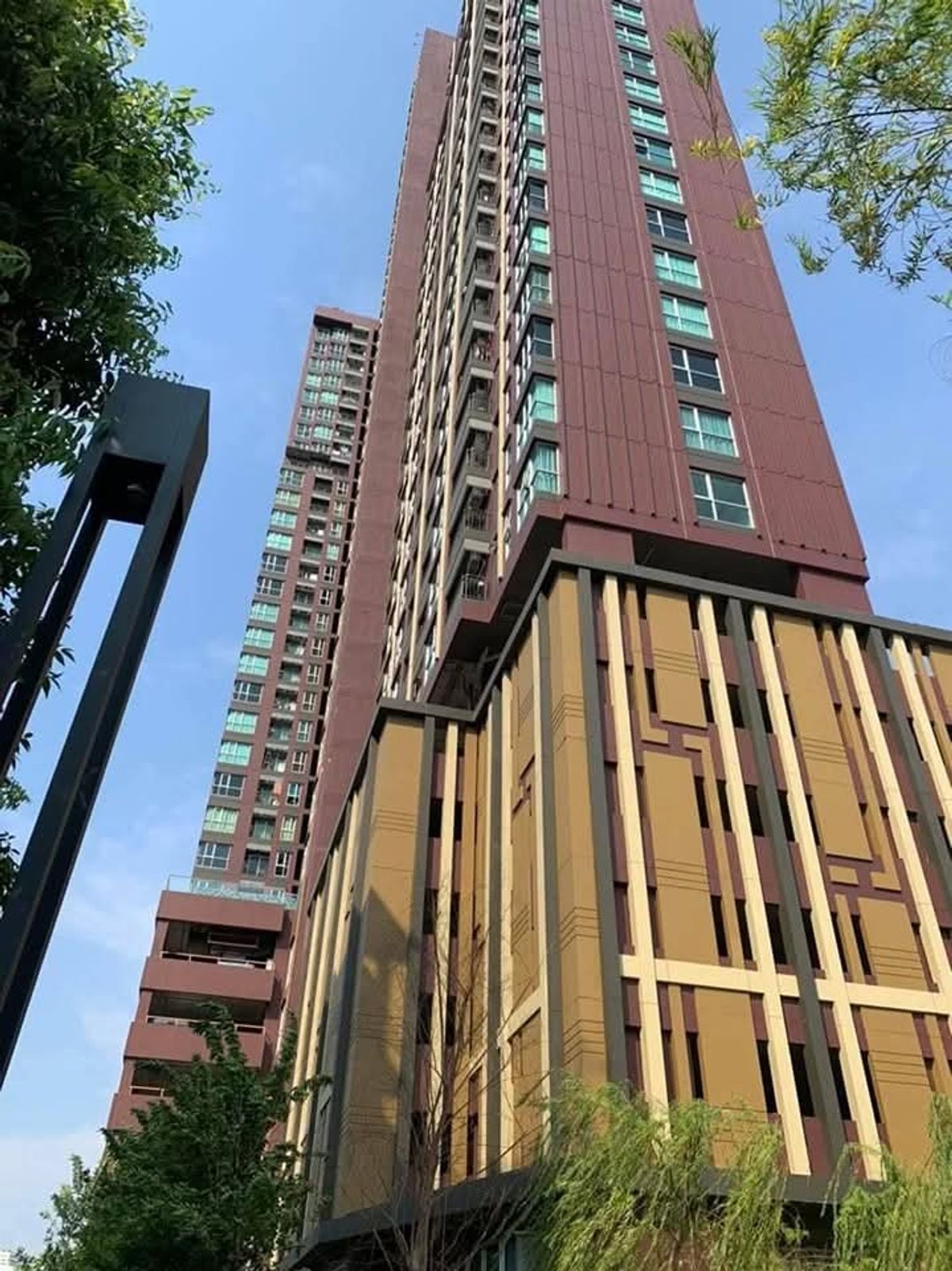 For SaleCondoRama3 (Riverside),Satupadit : Selling Lumpini Place Ratchada-Sathu Pradit 27