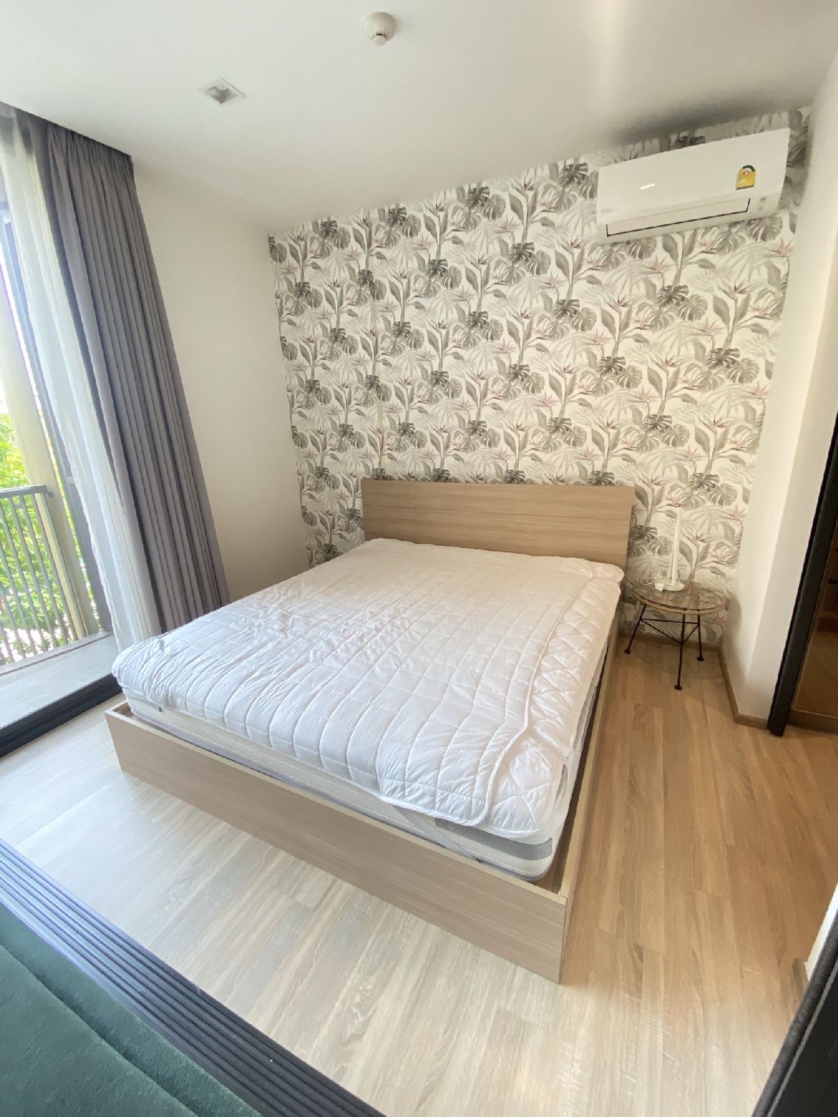 ให้เช่าคอนโดอ่อนนุช อุดมสุข : For Rent Kawa Haus 47 sqm 