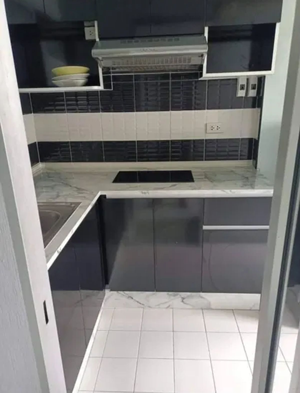 For SaleCondoOnnut, Udomsuk : The room is beautiful. The best price ⭐Lumpini Center Sukhumvit 77 (Lumpini Center Sukhumvit 77)