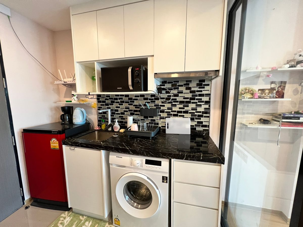 For SaleCondoBang kae, Phetkasem : LNP-C4852 Condo for sale Bangkok Horizon Lite @ Phekasem 48 Station (Bank Horizon Light @ Petchkasem 48)