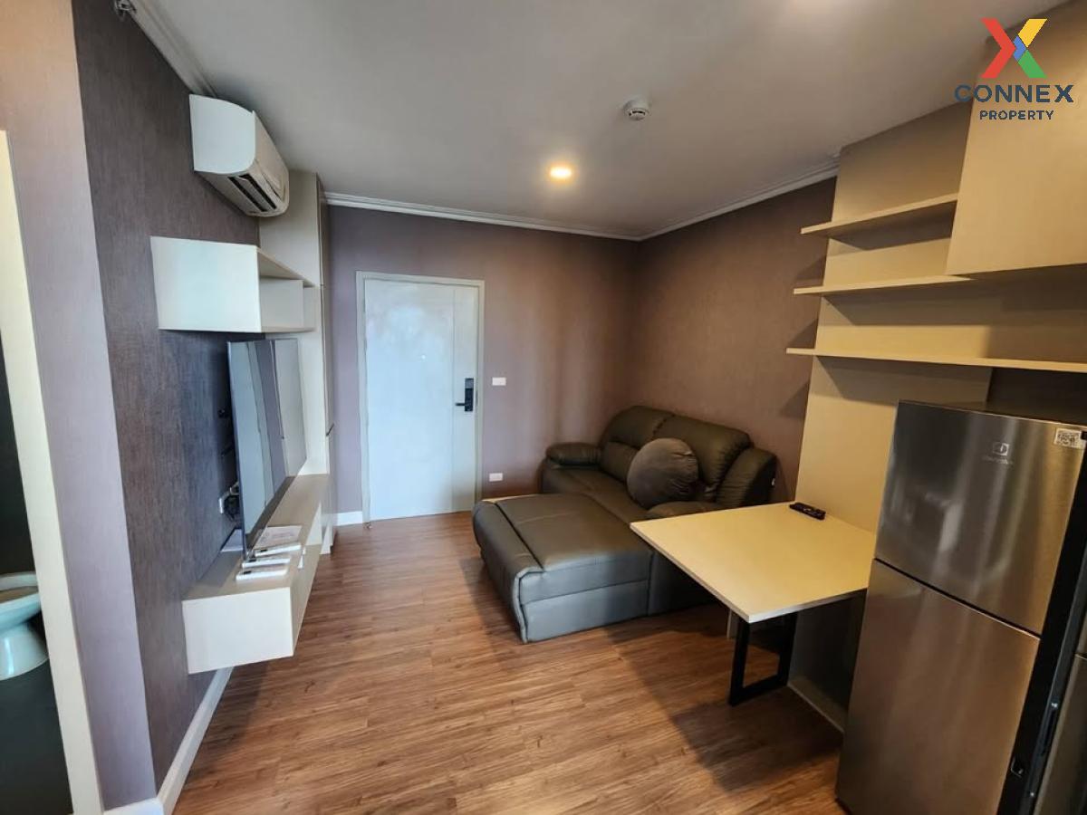 For SaleCondoMin Buri, Romklao : For Sale Condo , The Origin Ram 209 Interchange , ARL-Ramkhamhaeng , Min Buri , Min Buri , Bangkok , CX-118310
