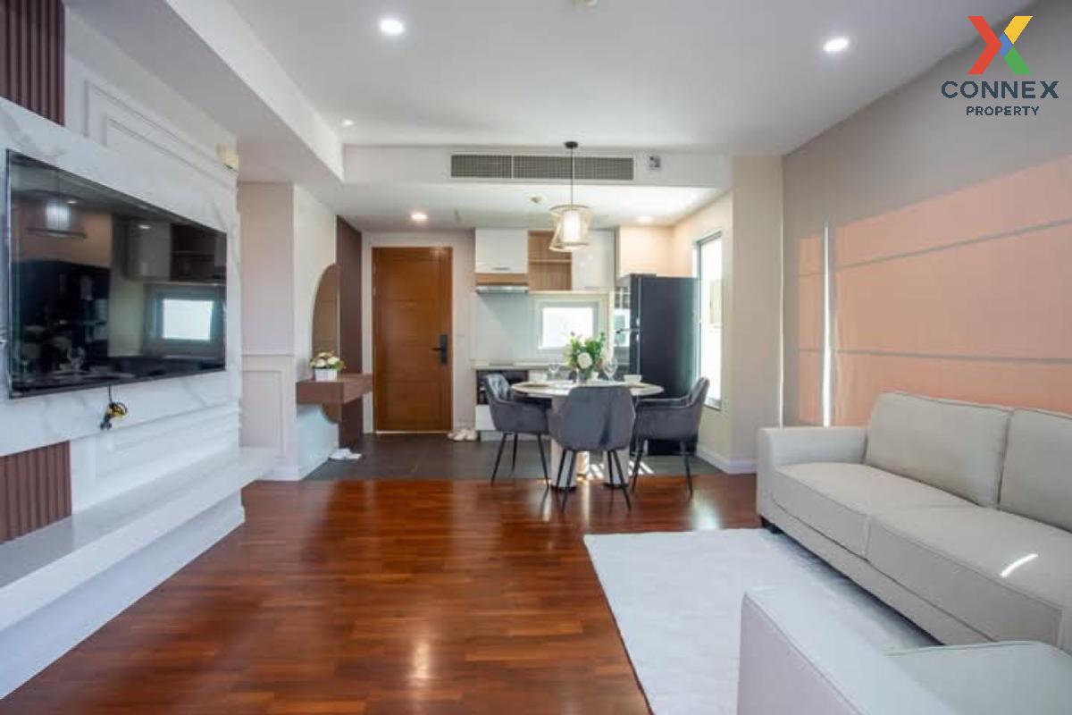 ขายคอนโดหัวหิน ประจวบคีรีขันธ์ : ขายคอนโด  บ้านแสนดาว หัวหิน วิวสวย หัวหิน หัวหิน ประจวบคีรีขันธ์ CX-118212