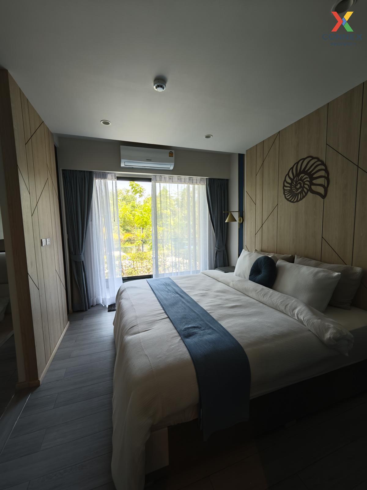 For SaleCondoHuahin, Prachuap Khiri Khan, Pran Buri : For Sale Condo , Carapace Huahin - Khaotao , nice view , Hua Hin , Hua Hin , Prachuap Khiri Khan , CX-118190