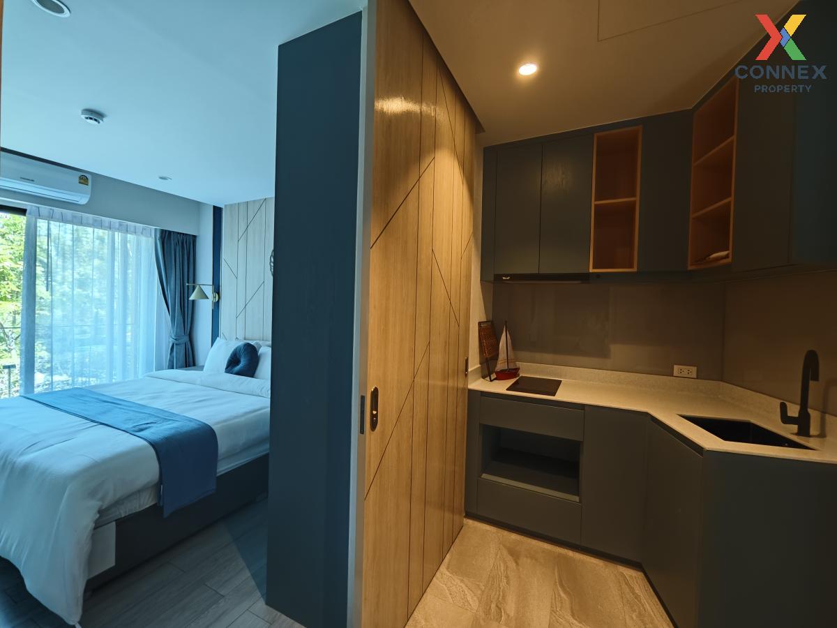 For SaleCondoHuahin, Prachuap Khiri Khan, Pran Buri : For Sale Condo , Carapace Huahin - Khaotao , nice view , Hua Hin , Hua Hin , Prachuap Khiri Khan , CX-118196