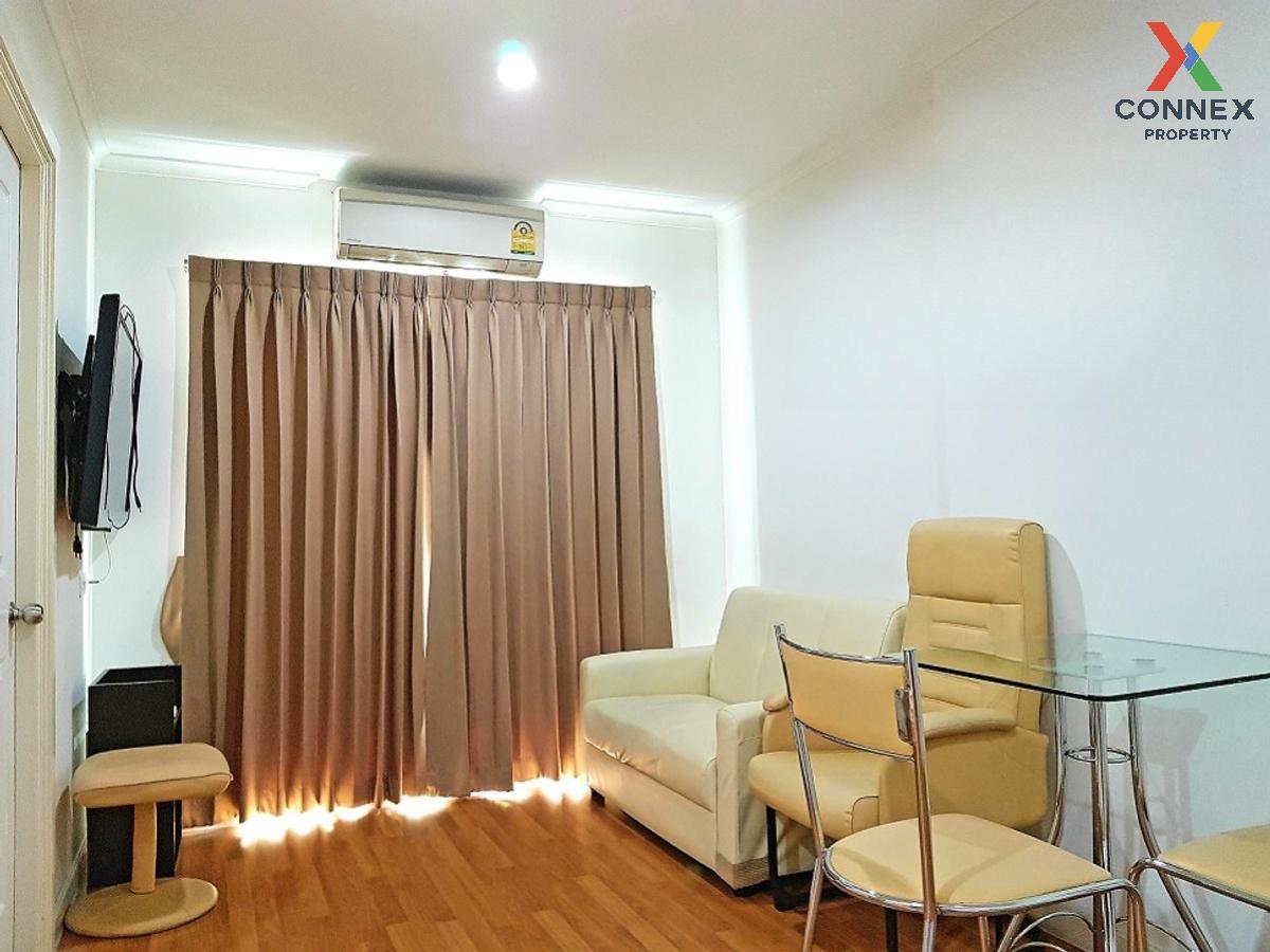 For SaleCondoKasetsart, Ratchayothin : For Sale Condo , Lumpini Place Ratchayothin , BTS-Ratchayothin , Chankasem , Chatuchak , Bangkok , CX-118163