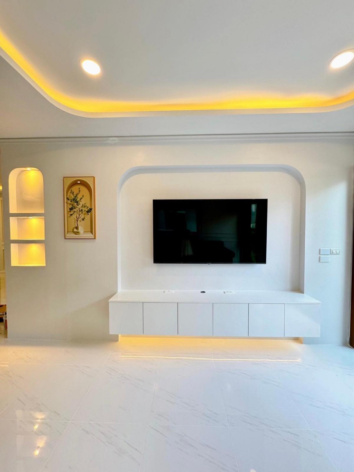 For SaleHouseBangna, Bearing, Lasalle : The City Bangna (For Rent)