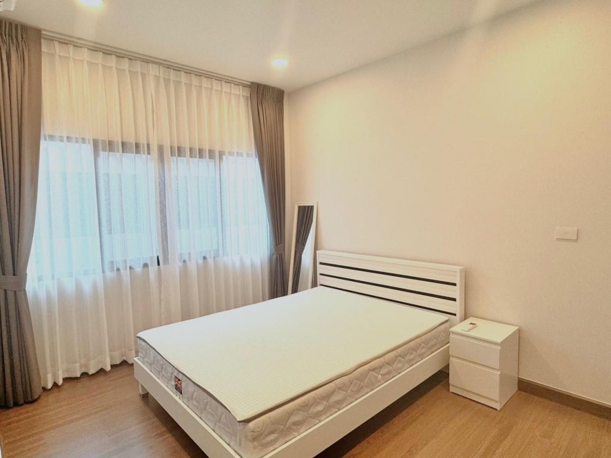 For SaleHouseBangna, Bearing, Lasalle : The City Bangna (For Rent)