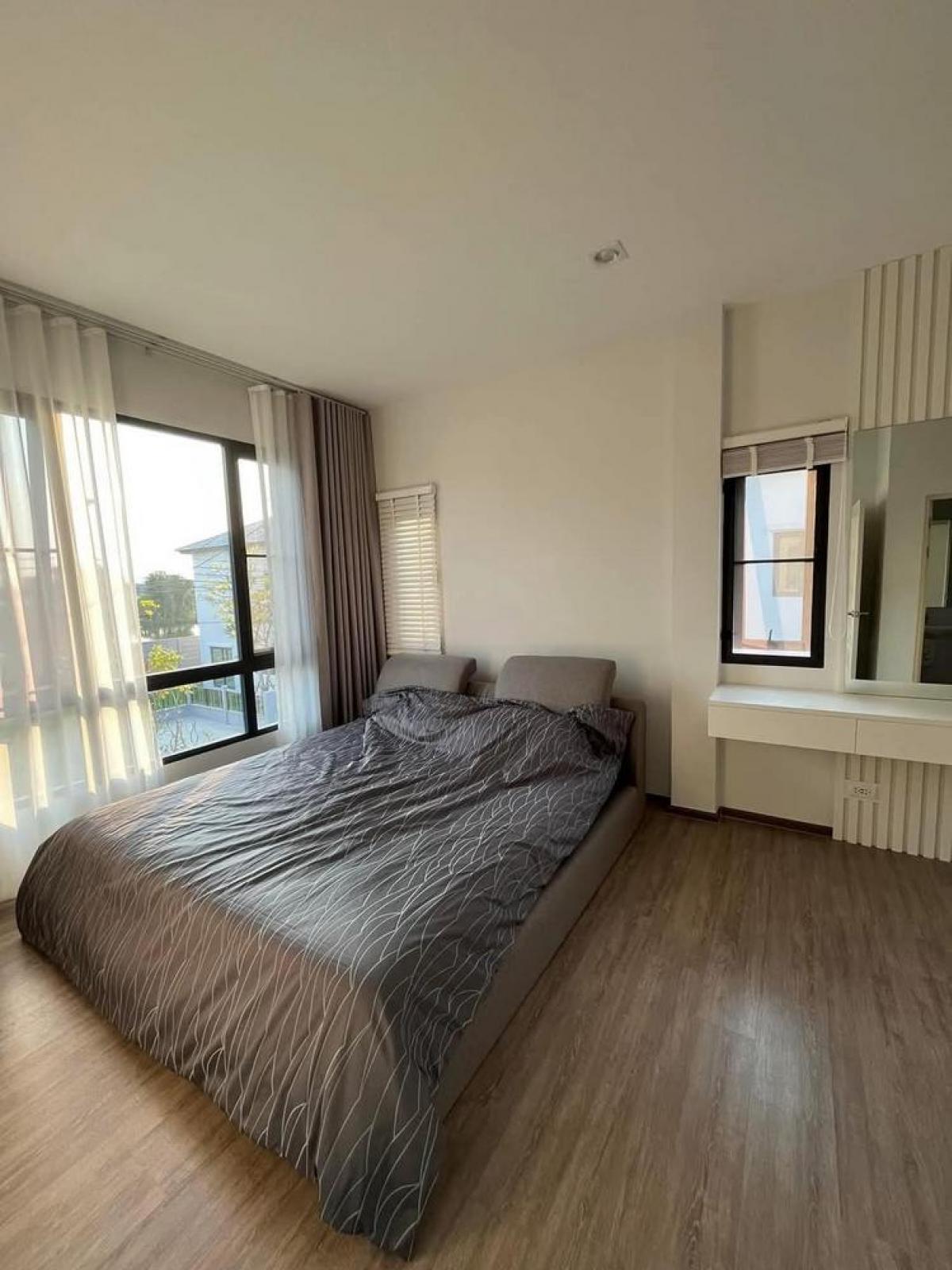 บ้านสมุทรปราการ สำโรง : 19/02/2026, บ้านหรู 3 ห้องนอน Grande Pleno สุขุมวิท-บางนา เช่า 80,000 บ. ขาย 11.5 ล้าน ทำเลดีใกล้สนามบินสุวรรณภูมิ