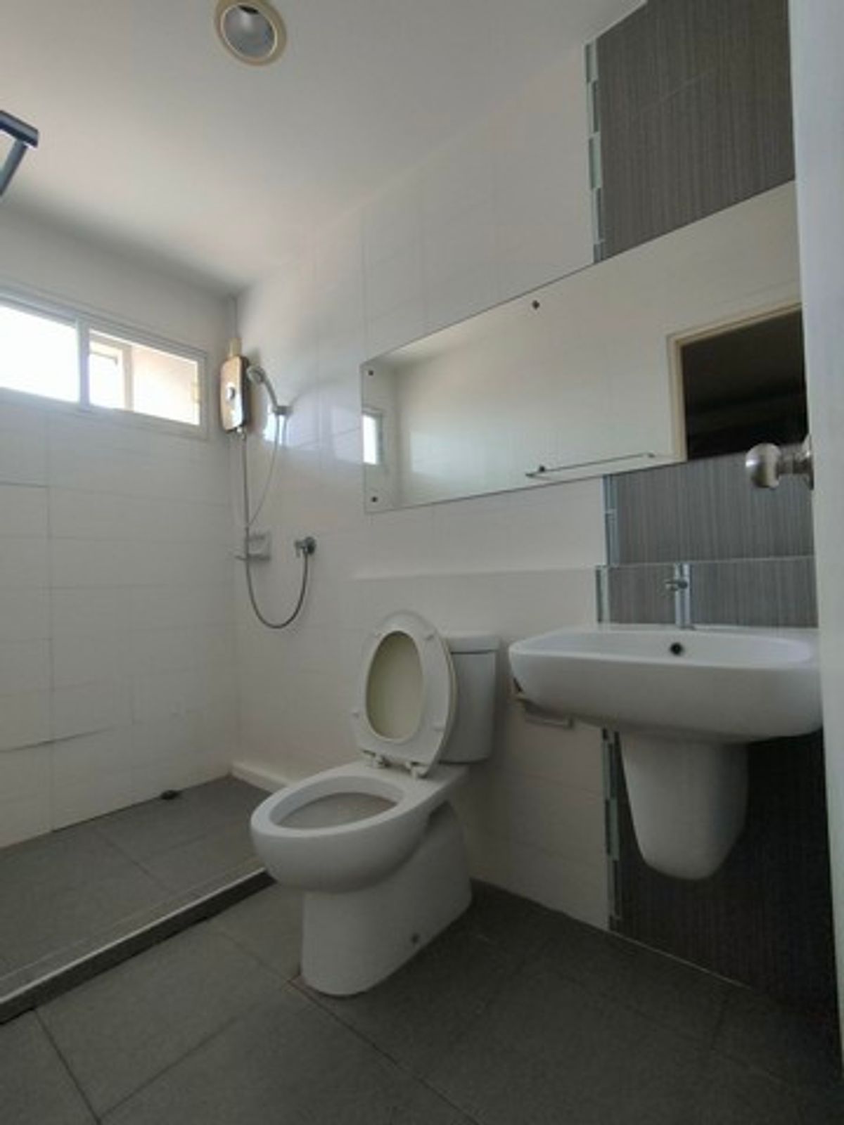 For SaleTownhomeBangna, Bearing, Lasalle : 2 -storey townhome for sale, Indie, Bang Na Km. 26, after the right corner With furniture