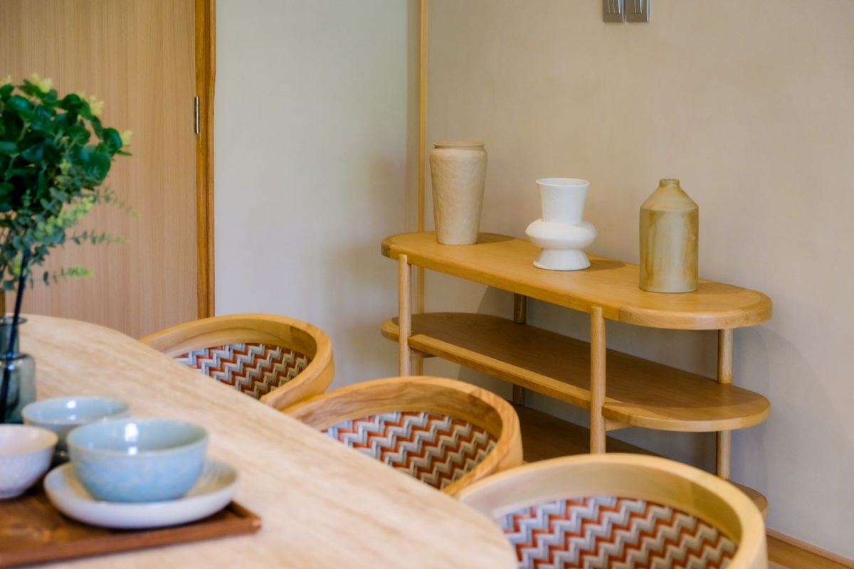 ขายคอนโดหัวหิน ประจวบคีรีขันธ์ : ศศรา หัวหิน คอนโดมิเนียมลักซ์ชูรี ติดหาดเขาตะเกียบ 2 ห้องนอน