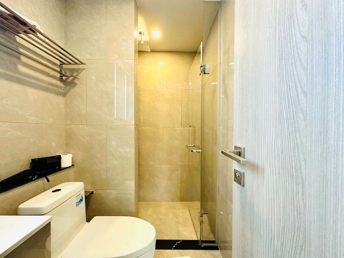 ขายคอนโดพระราม 9 เพชรบุรีตัดใหม่ RCA : ขายคอนโด One9Five Asoke Rama 9 ราคา 7,900,000 บาท [KOs250304]