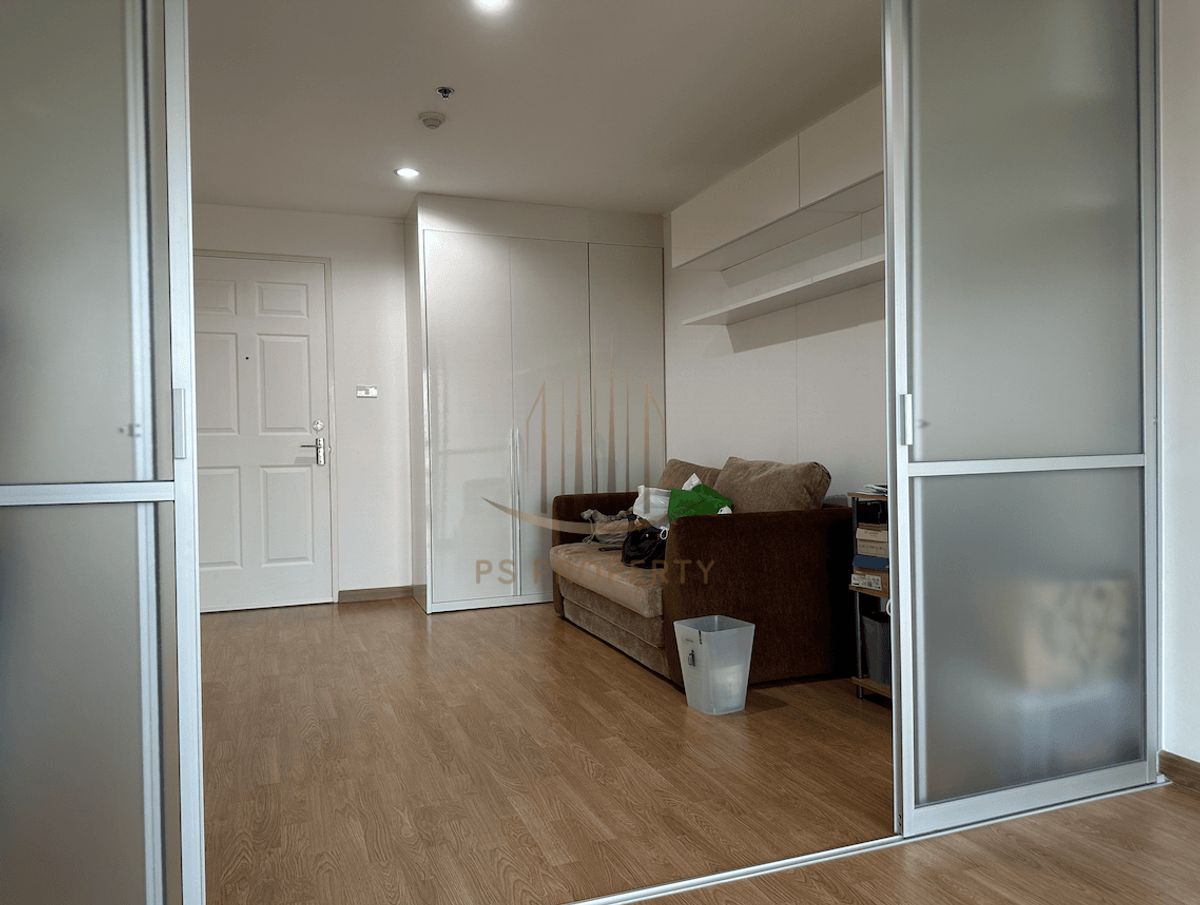 For SaleCondoBang Sue, Wong Sawang, Tao Pun : Urgent sale 📍 U Delight @ Bangson Station 📍 Purple Line Bang Son Station near only 140 meters (PS51705)