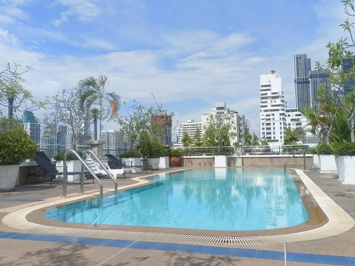 ขายคอนโดสุขุมวิท อโศก ทองหล่อ : LTH12100 – Grand Heritage Thonglor FOR SALE Size 98.4 sqm. 2 beds 2 baths Near BTS Thonglor Station ONLY 8.9 MB
