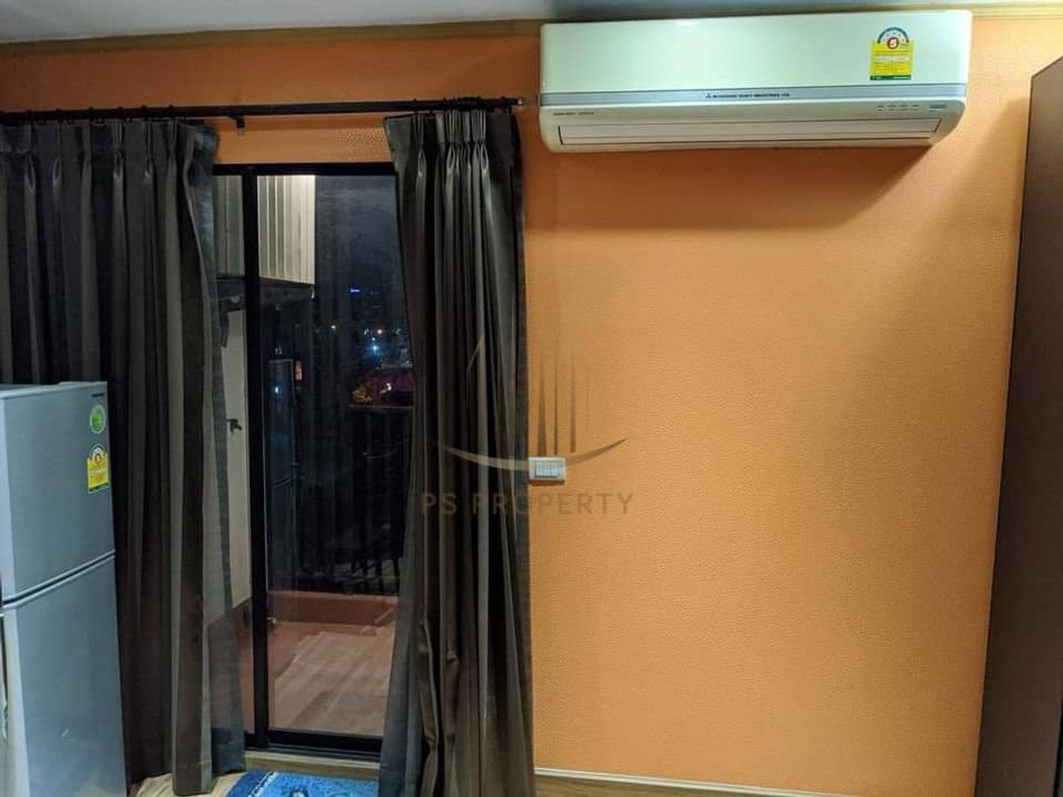 For SaleCondoVipawadee, Don Mueang, Lak Si : Urgent sale 🔥 Regent Home 15 Chaengwattana 🔥 Near BTS Wat Phra Si Mahathat (PS51720)